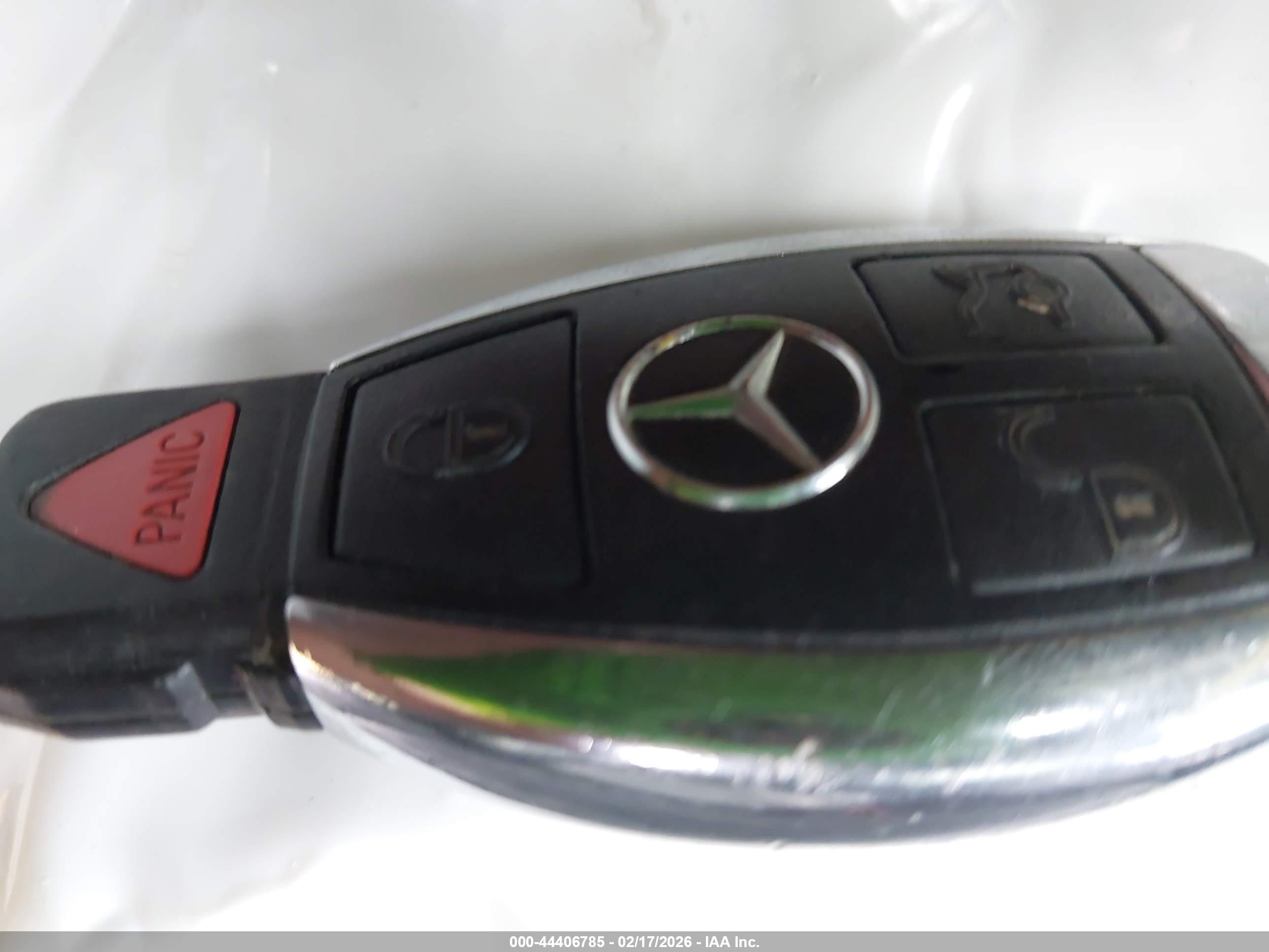 MERCEDES-BENZ C image 11