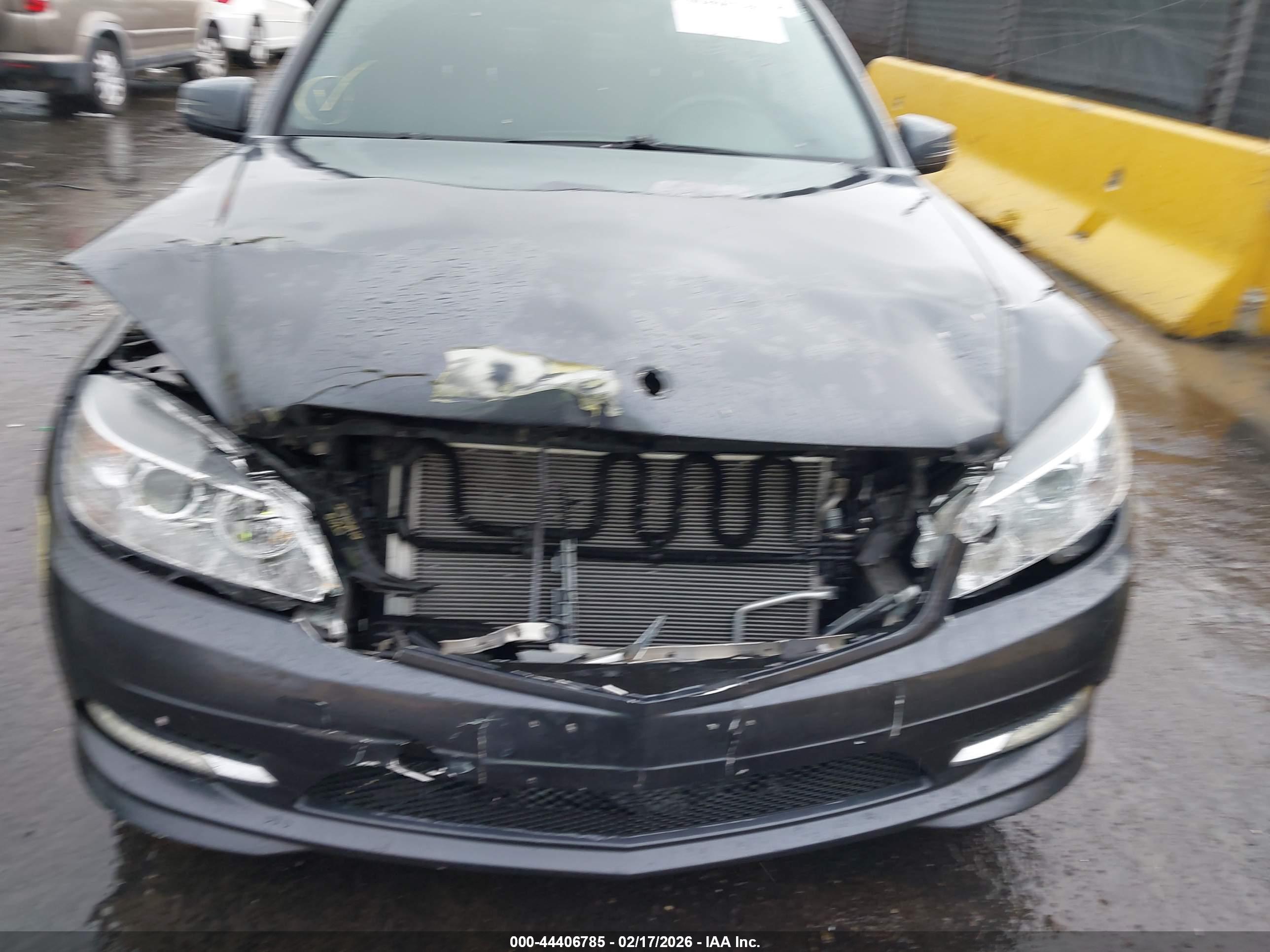 MERCEDES-BENZ C image 6