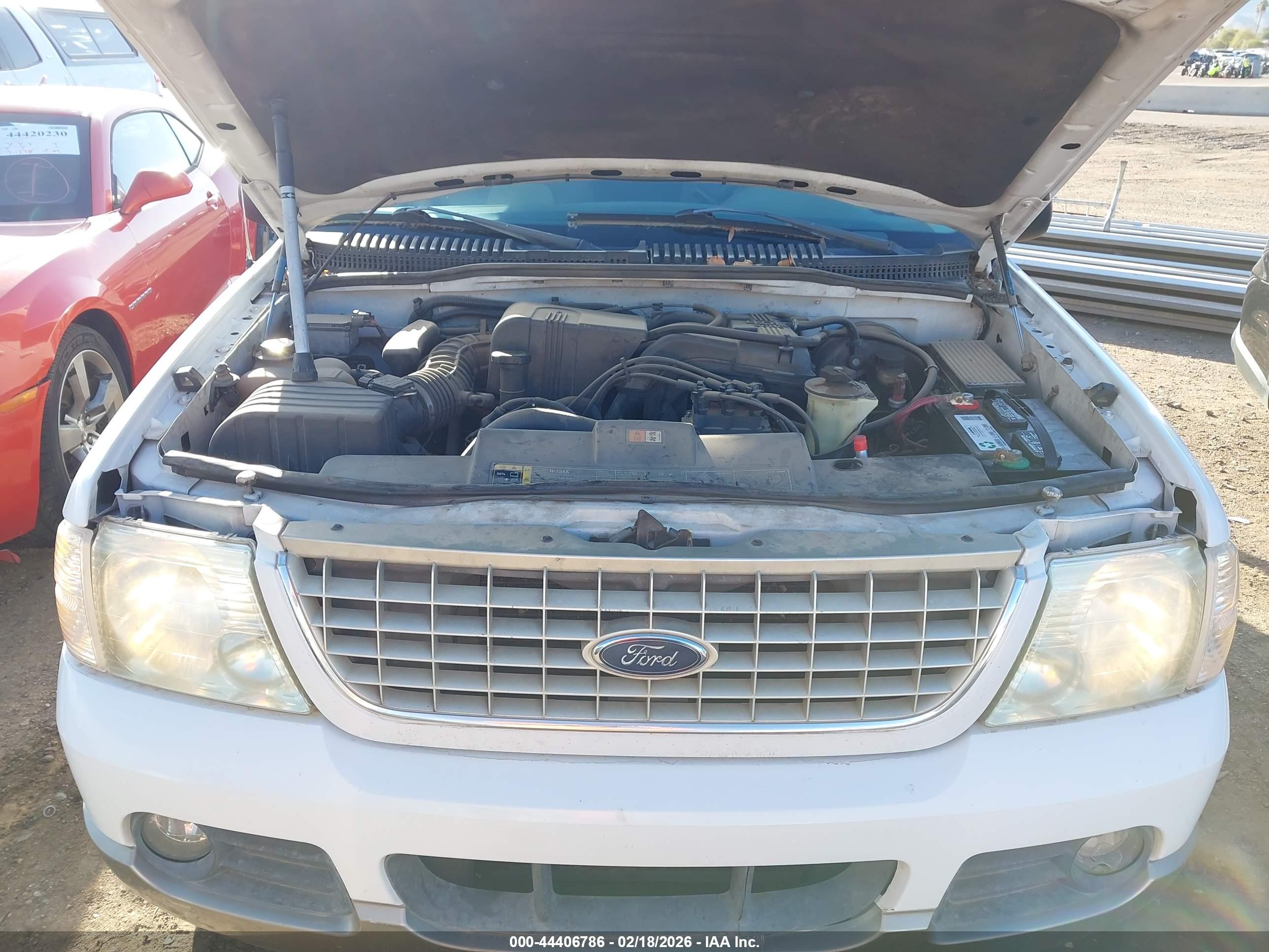 FORD EXPLORER image 10