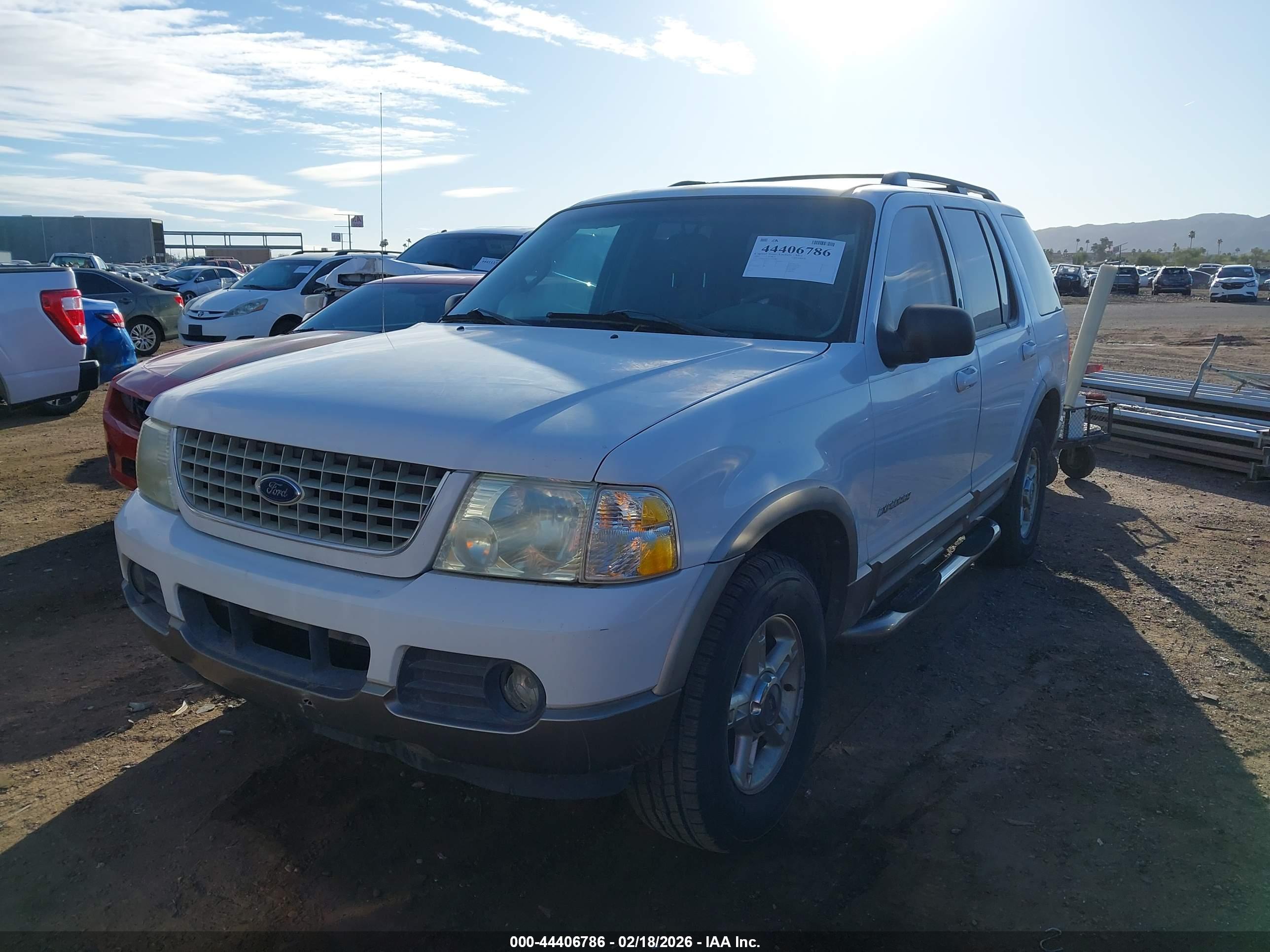 FORD EXPLORER image 2