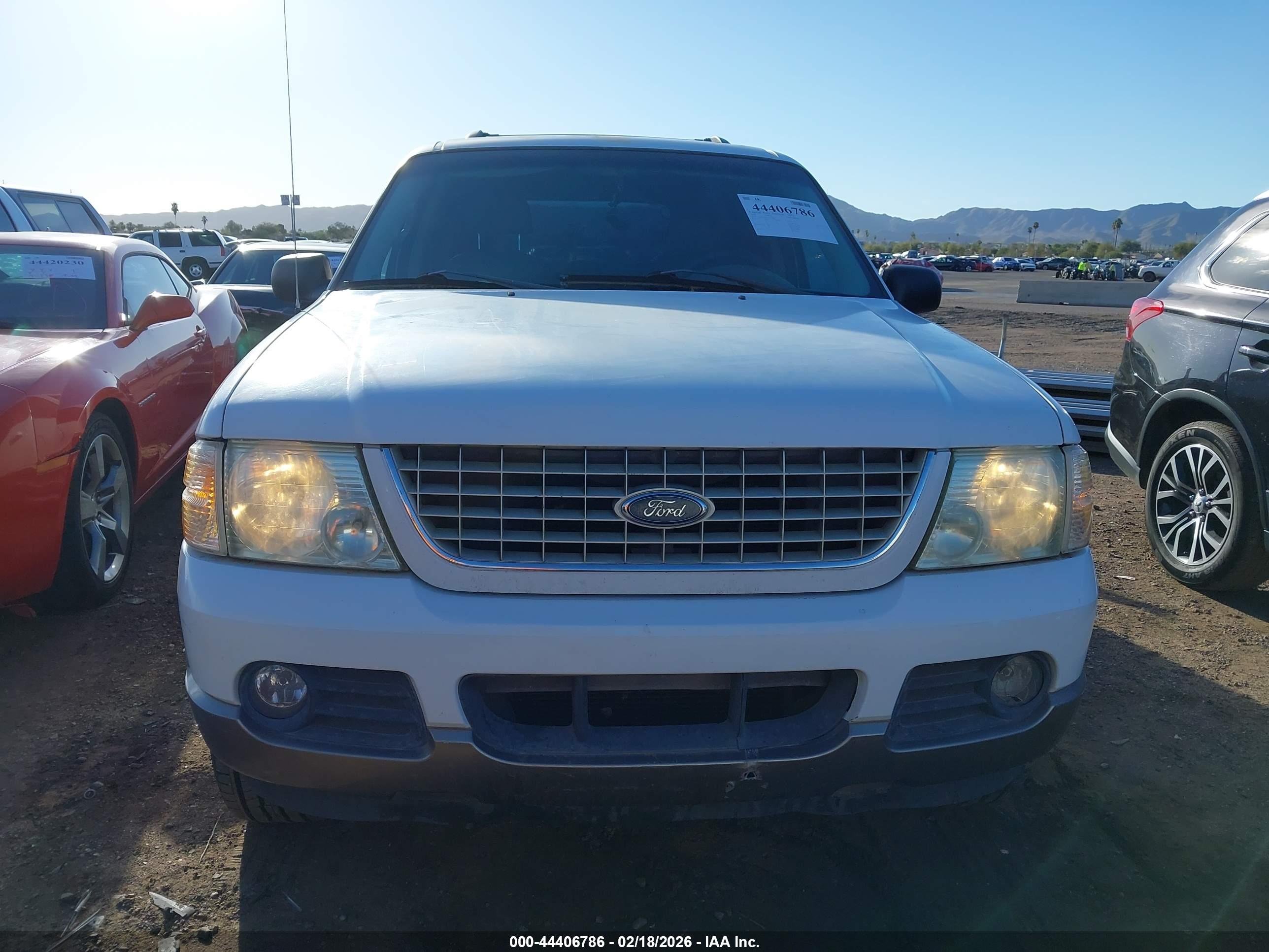 FORD EXPLORER image 6