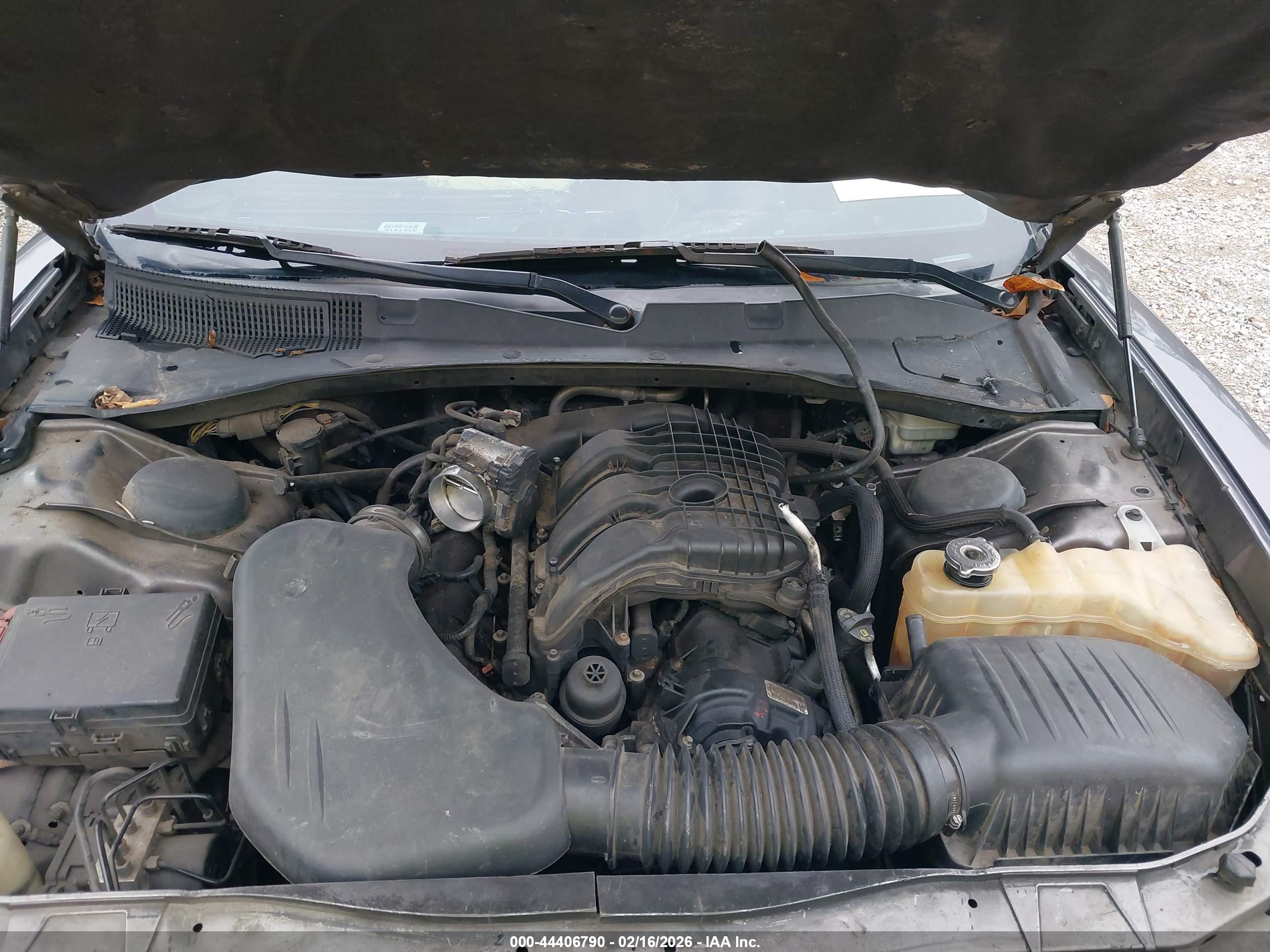 DODGE CHARGER image 10