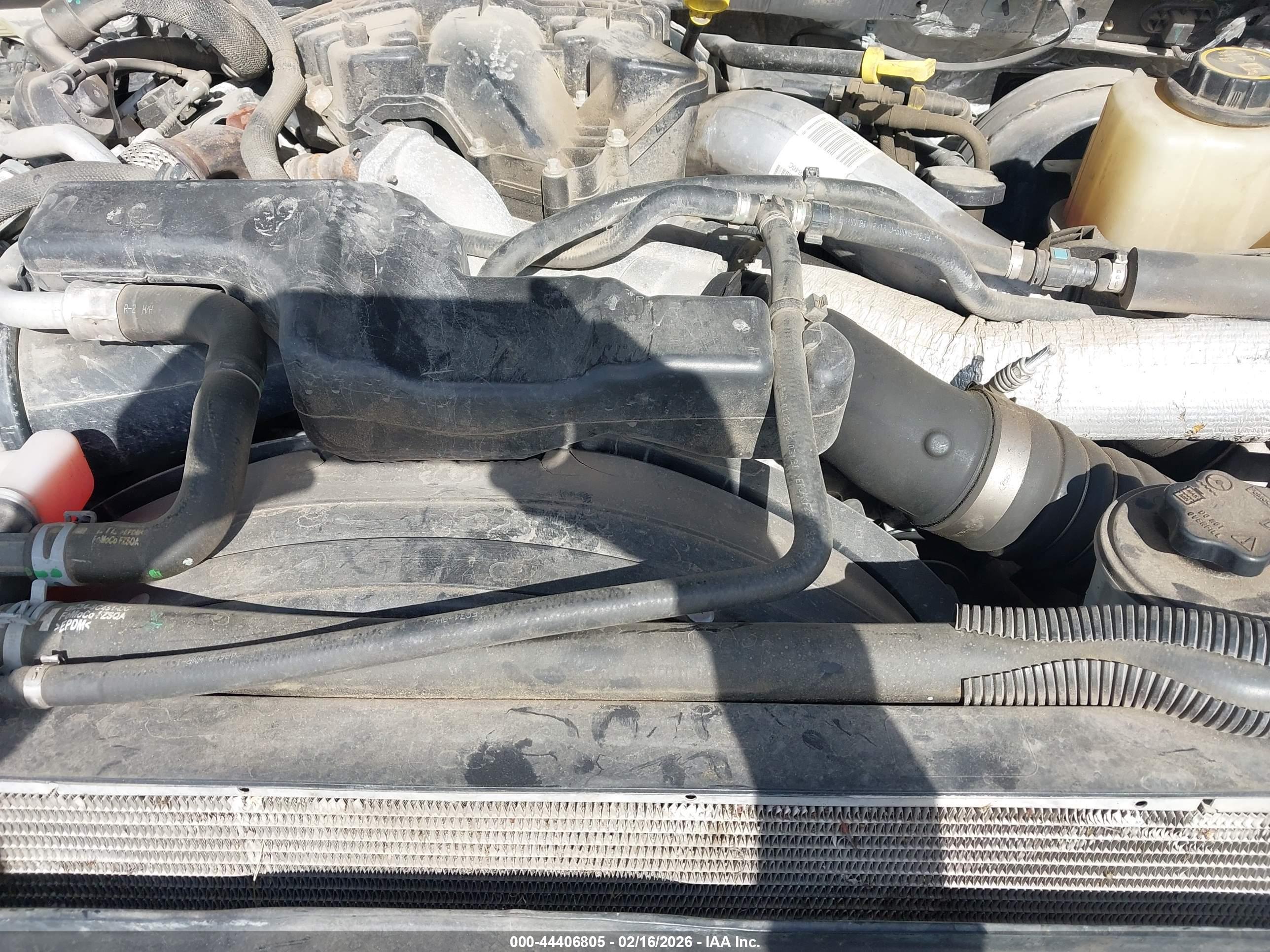 FORD F-250 image 10