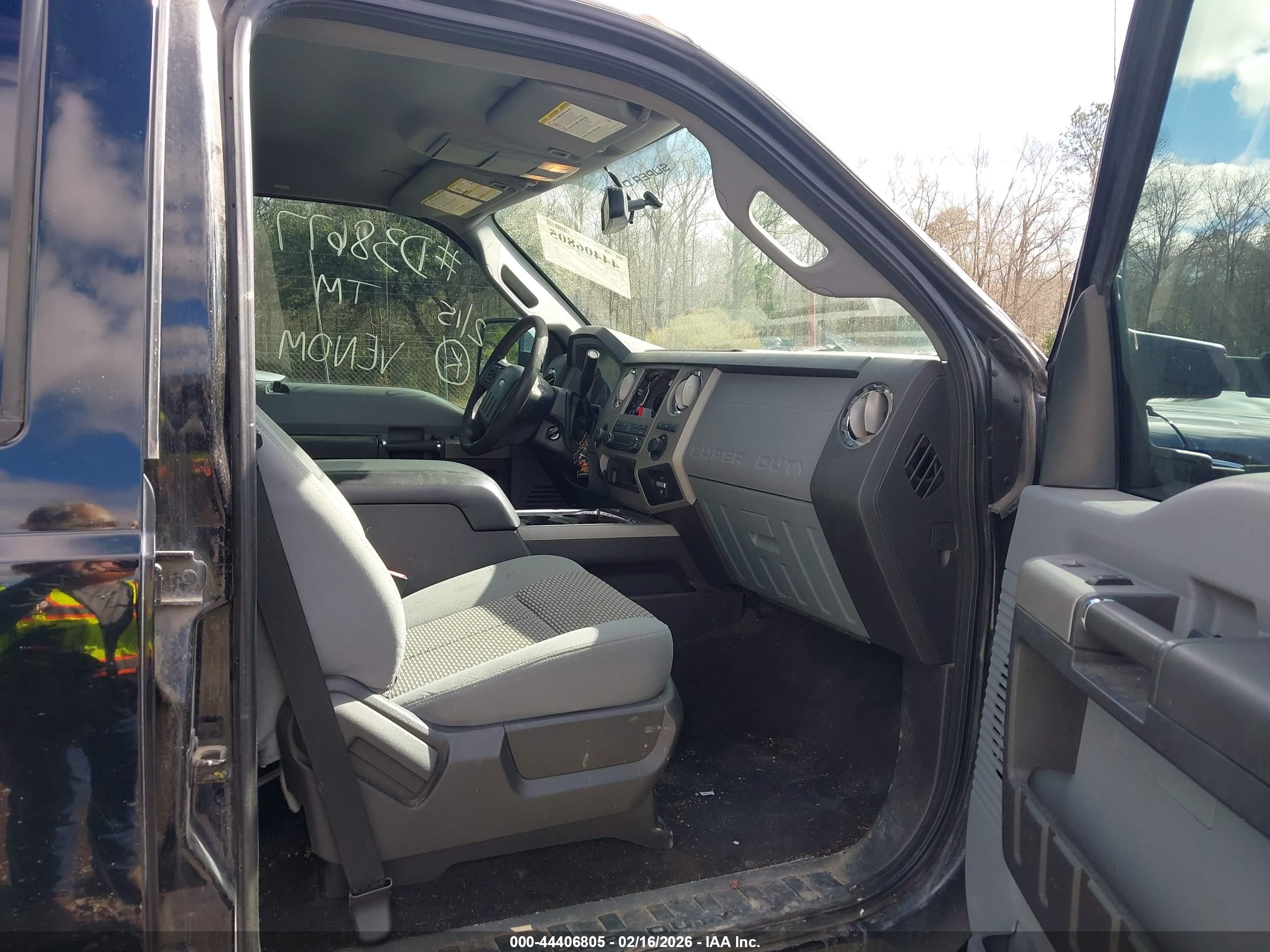 FORD F-250 image 5