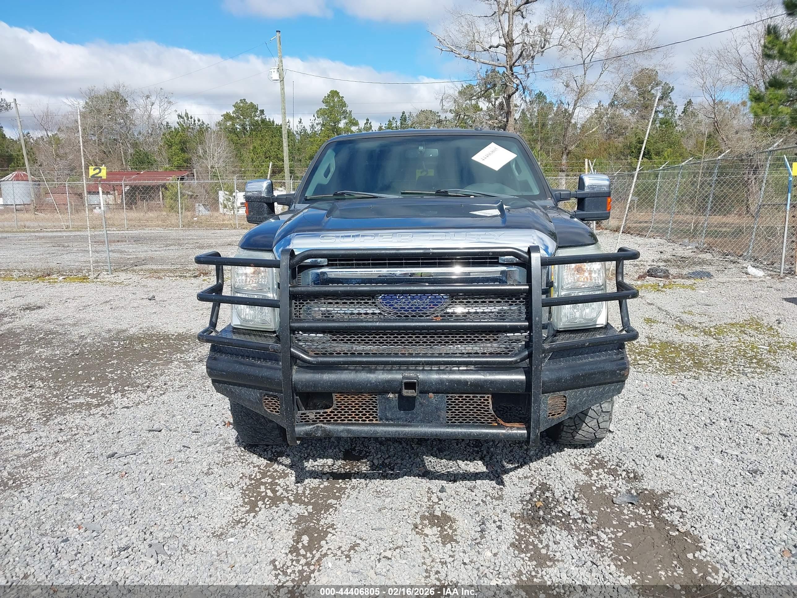 FORD F-250 image 6