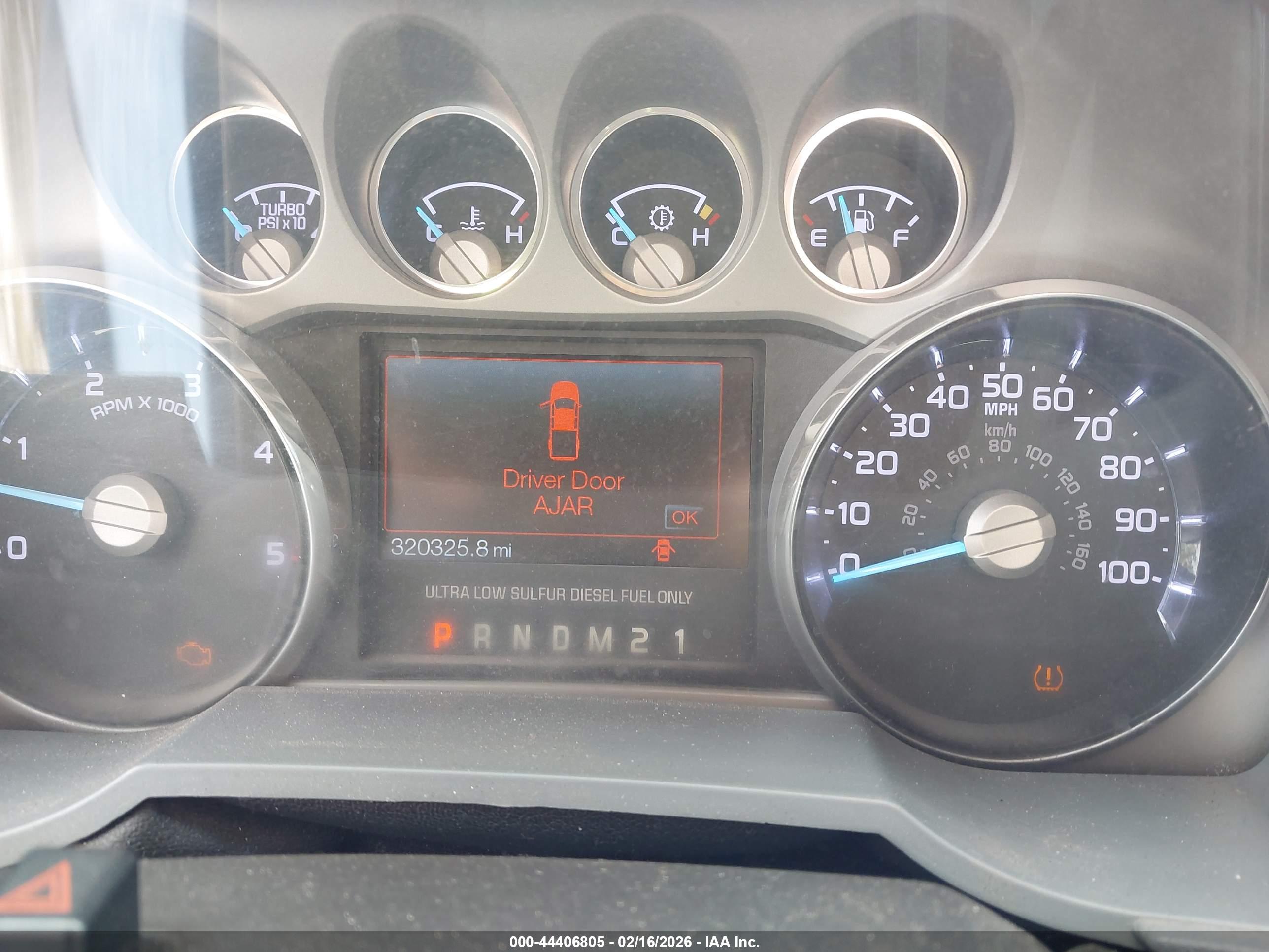 FORD F-250 image 7