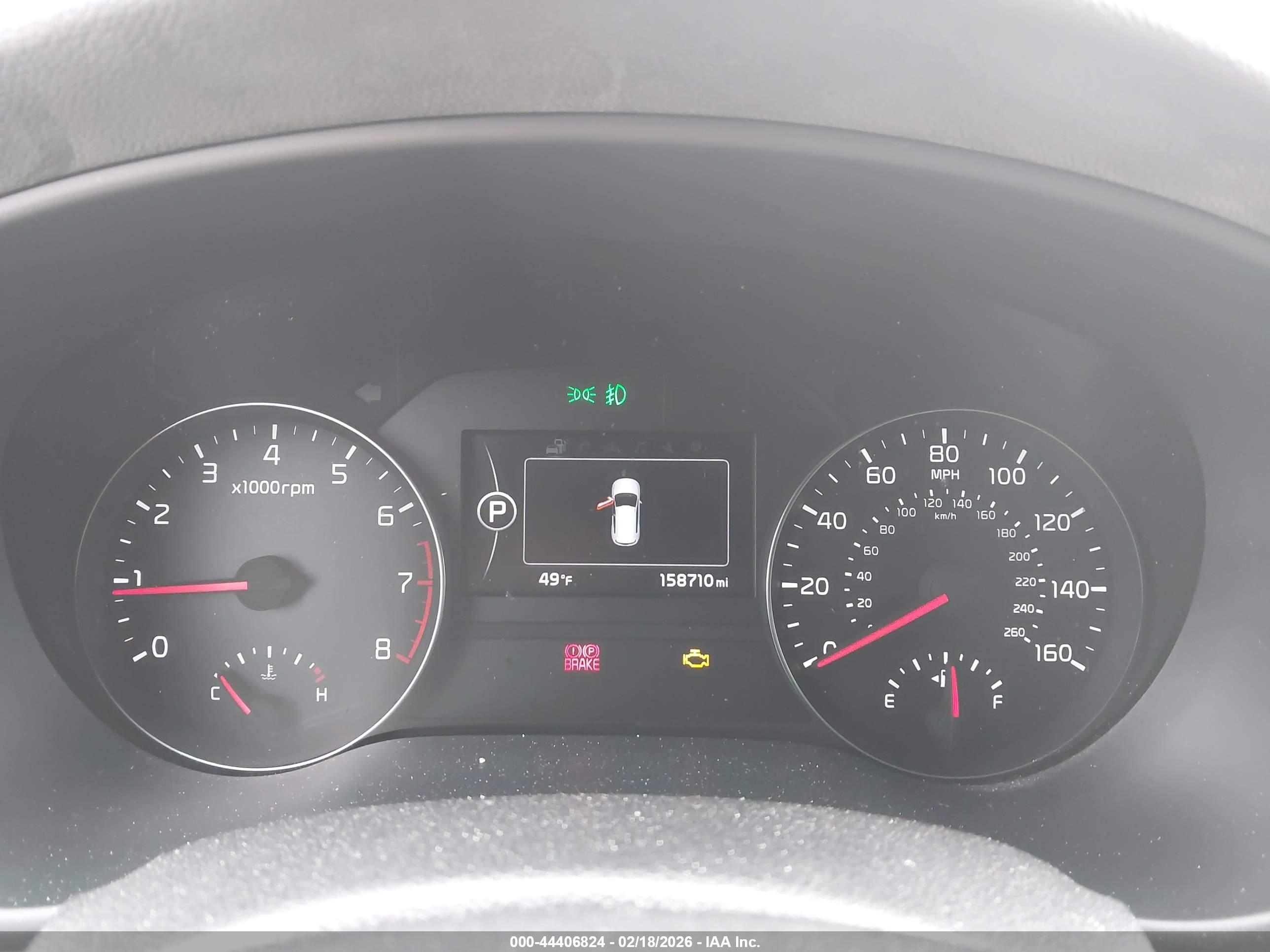 KIA SPORTAGE image 7