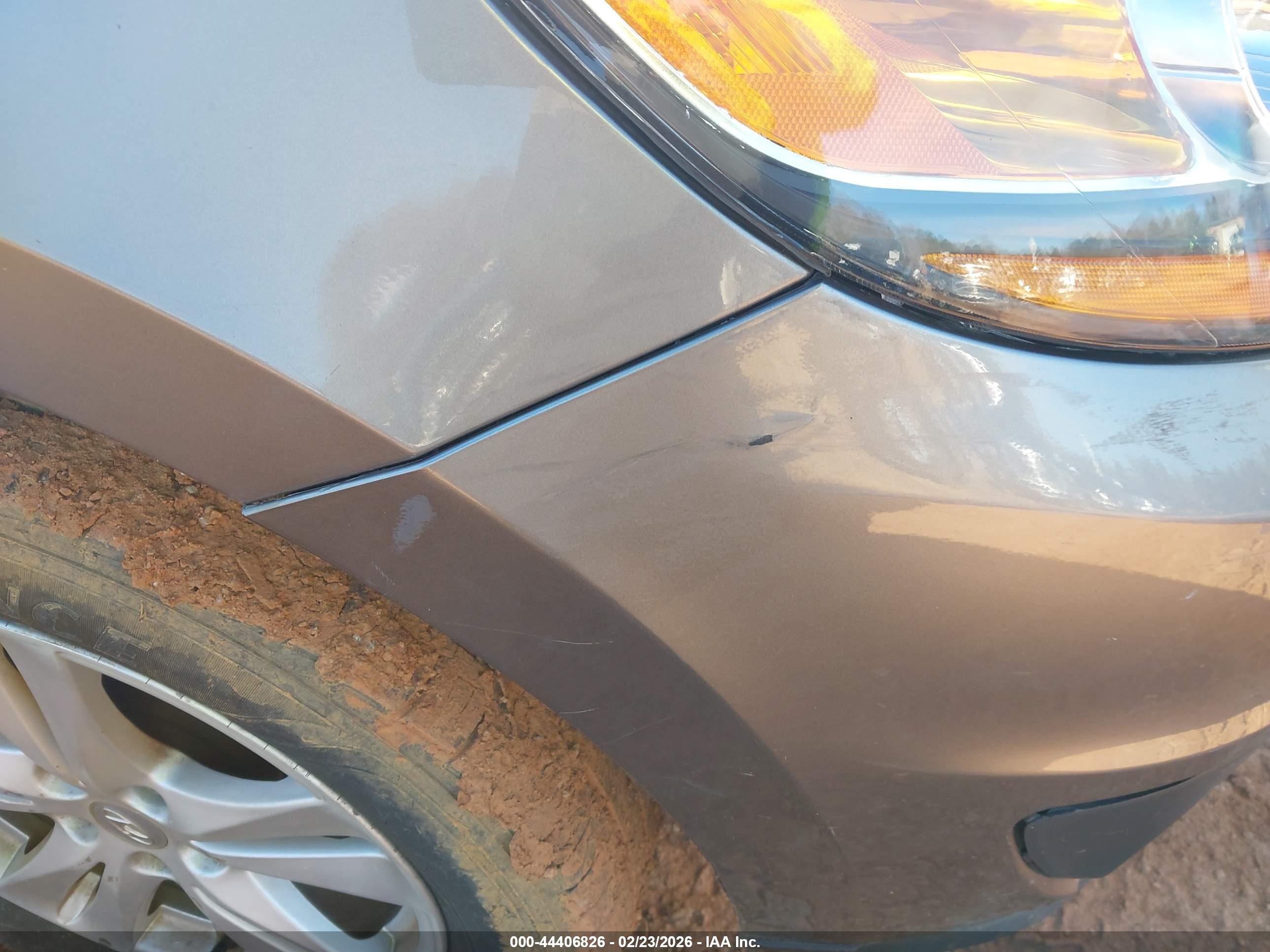 HYUNDAI SANTA image 6
