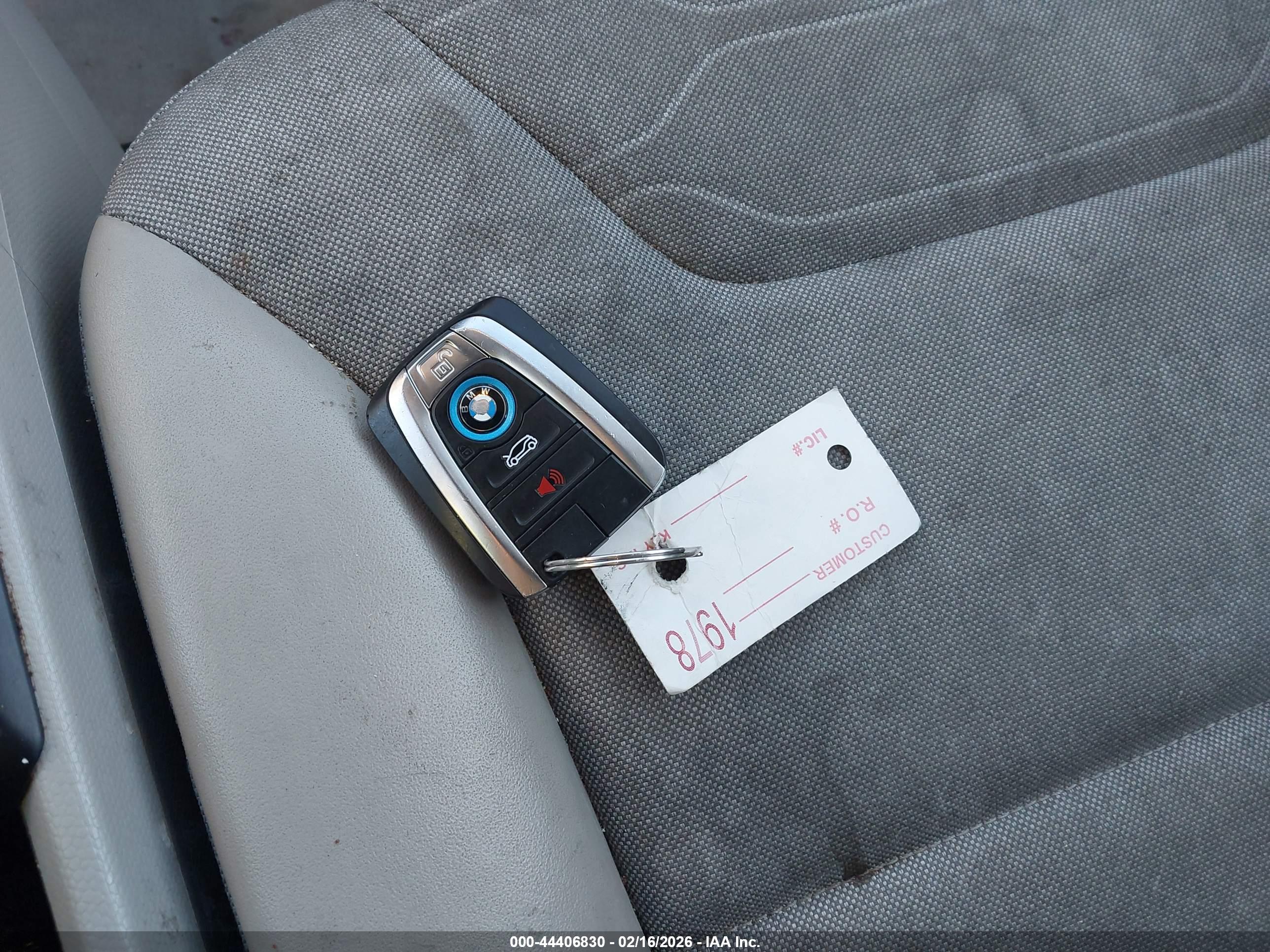 BMW I3 image 11