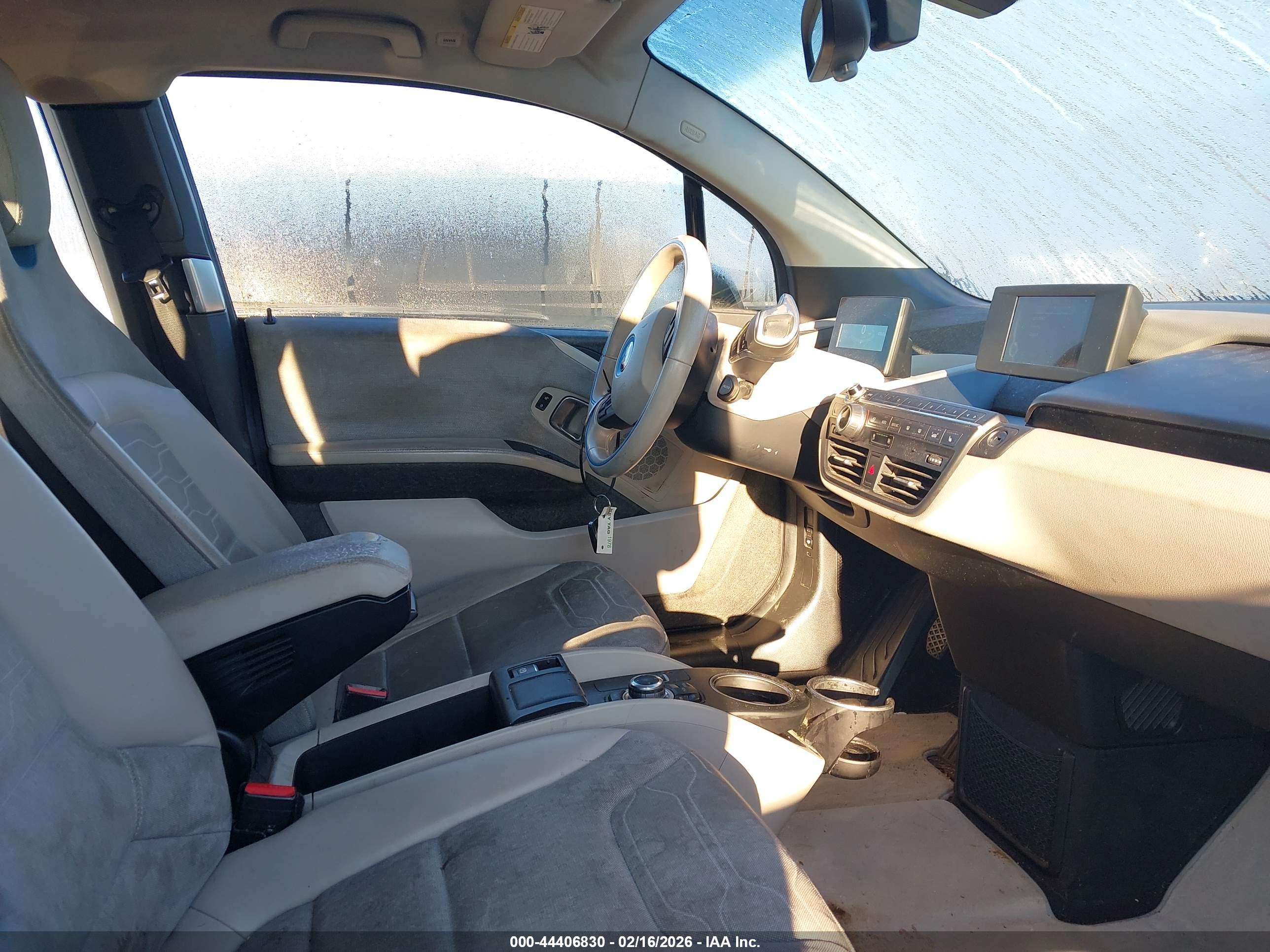 BMW I3 image 5