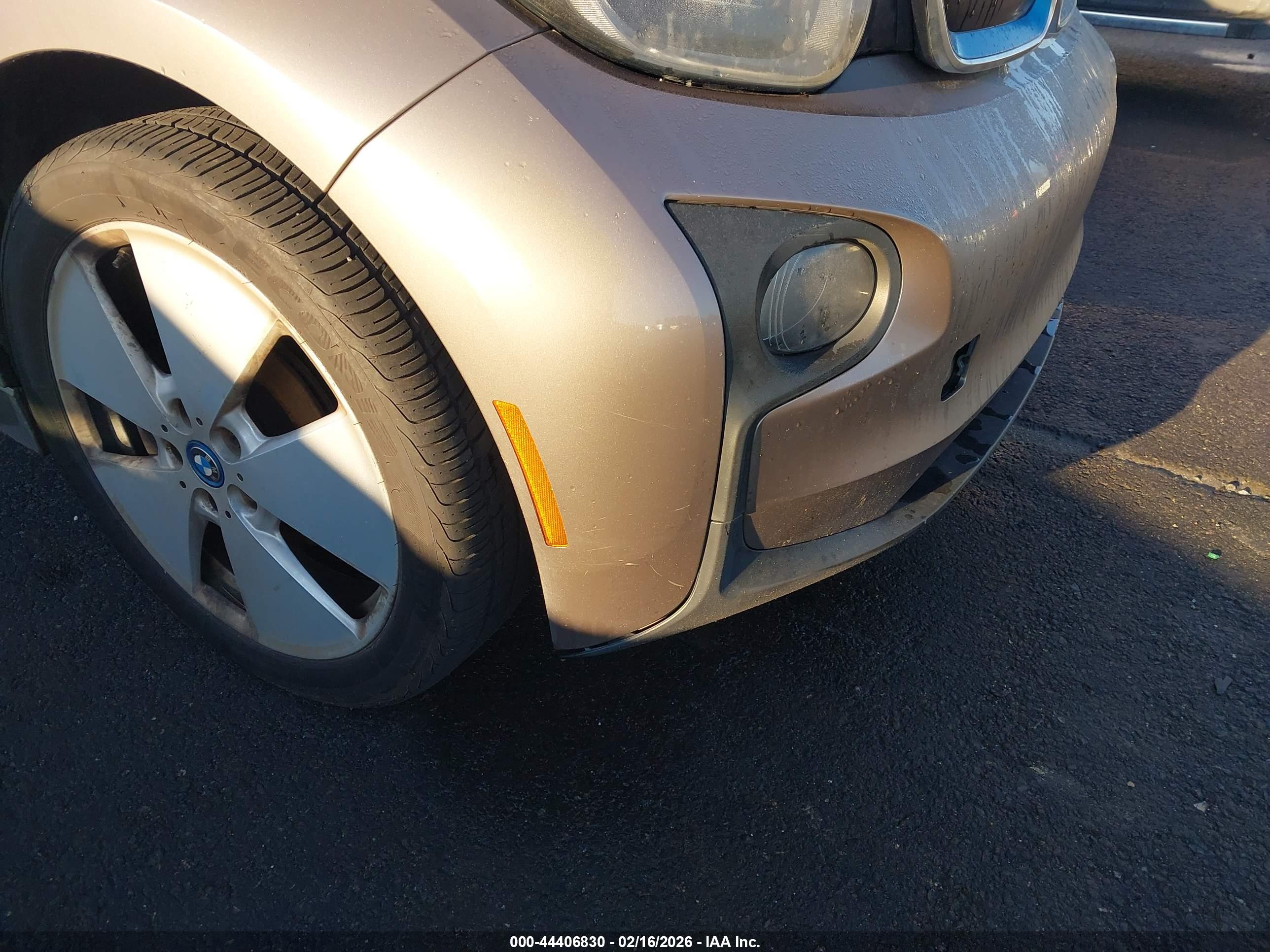 BMW I3 image 6