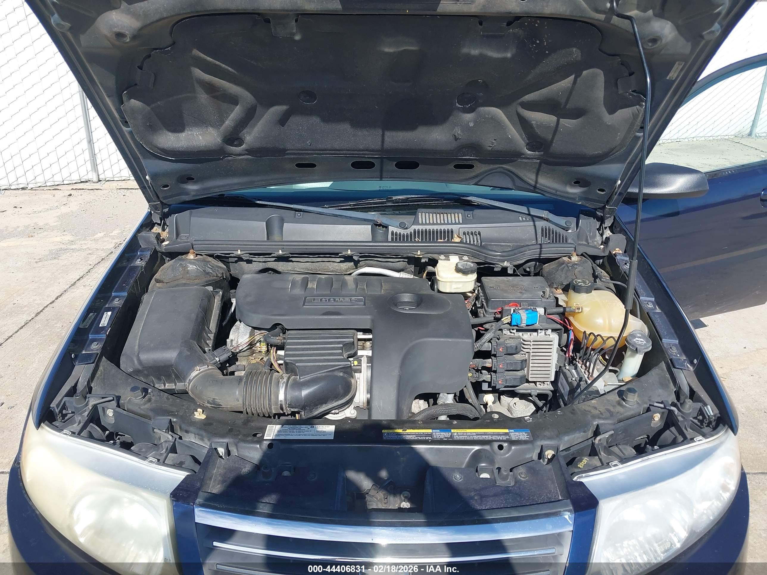 SATURN ION image 10