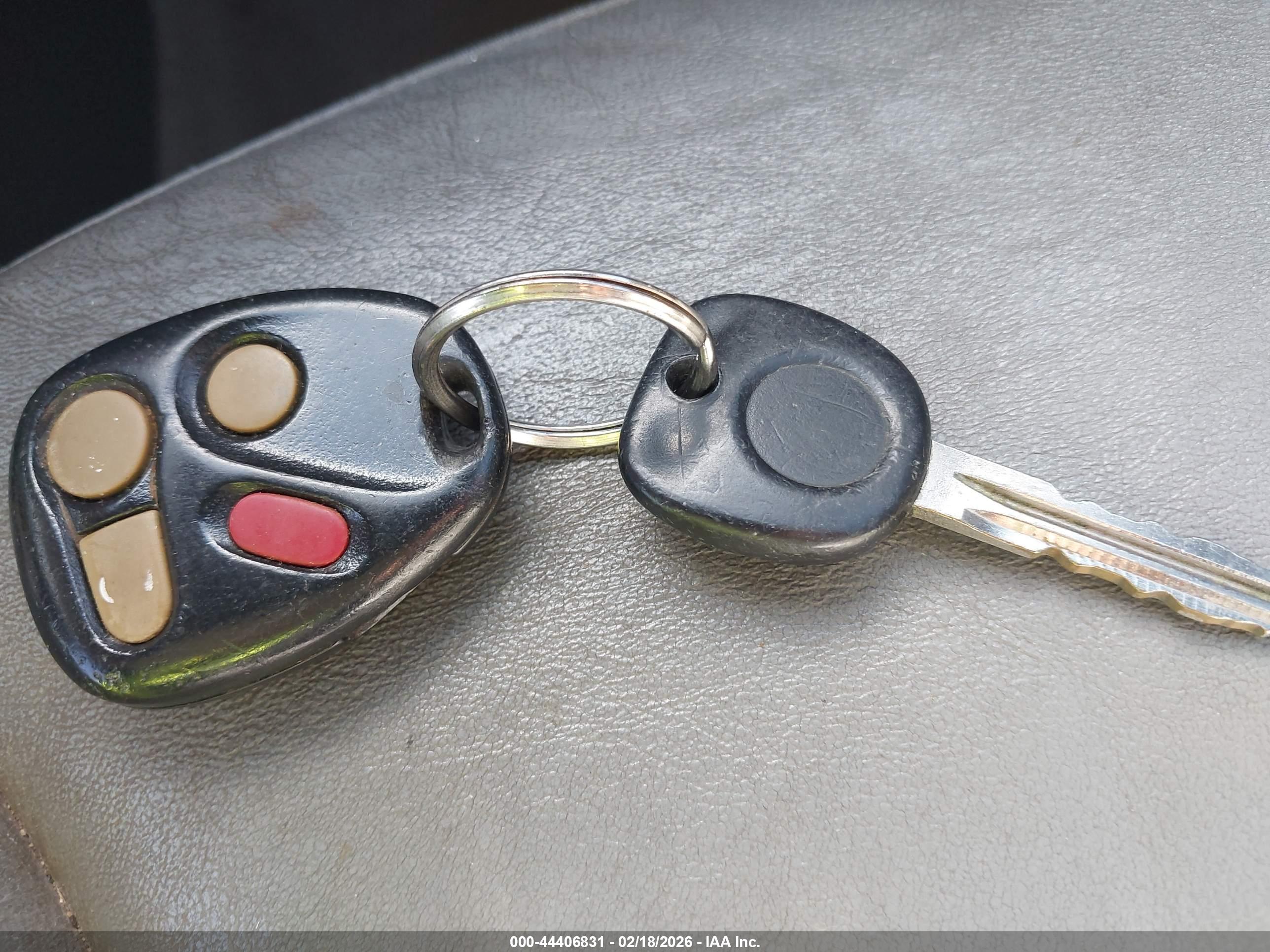 SATURN ION image 11