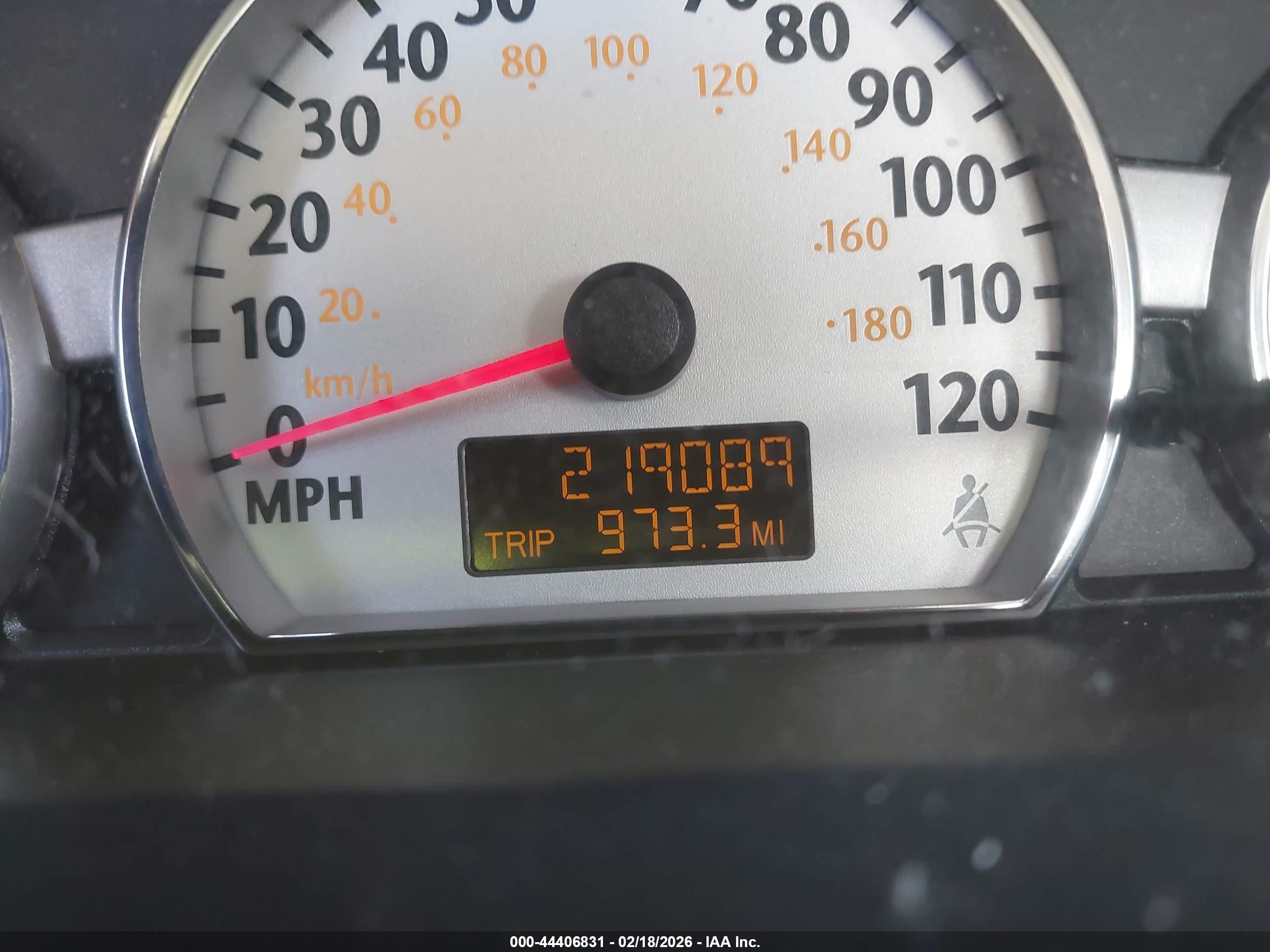 SATURN ION image 7