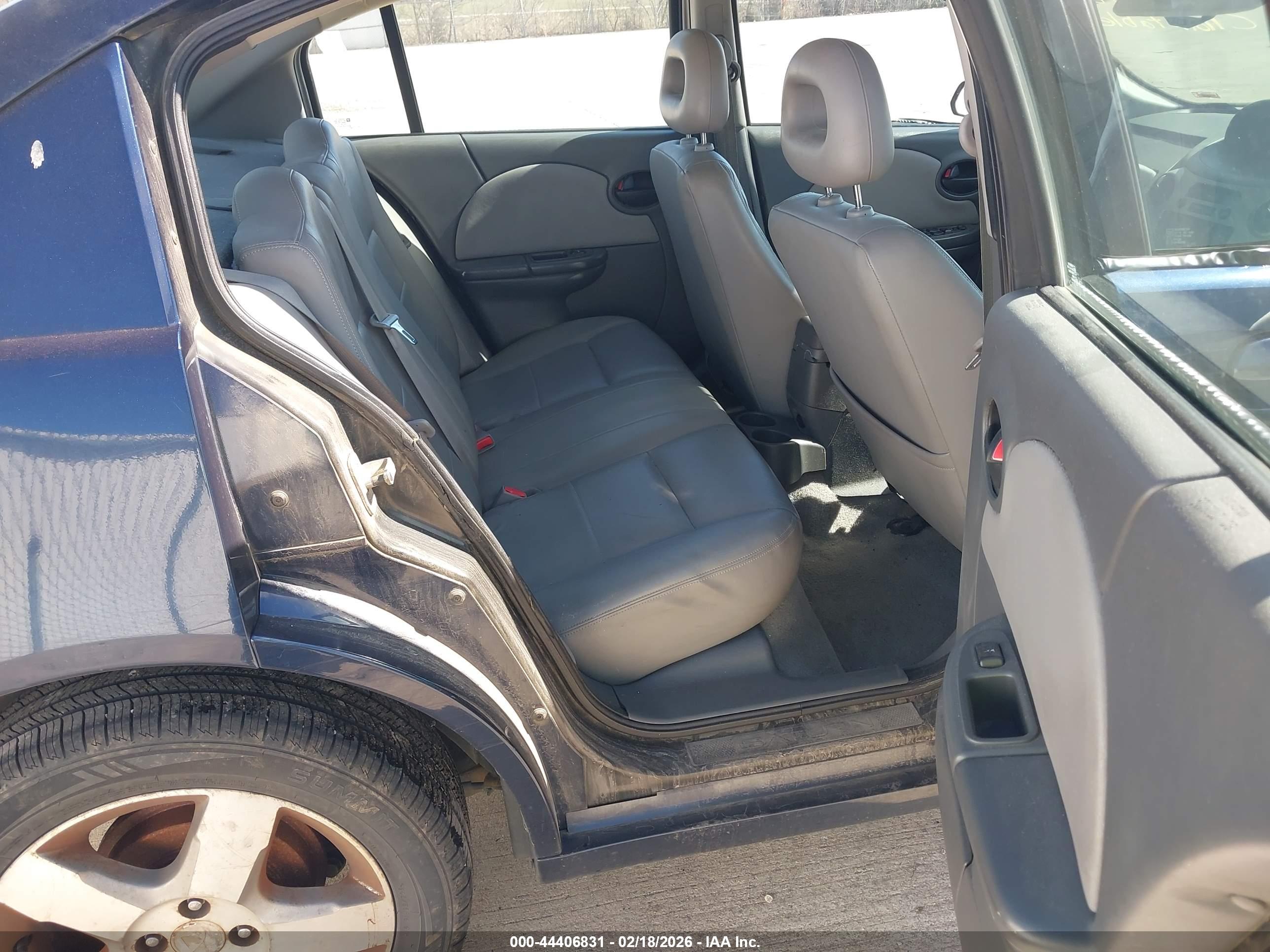 SATURN ION image 8