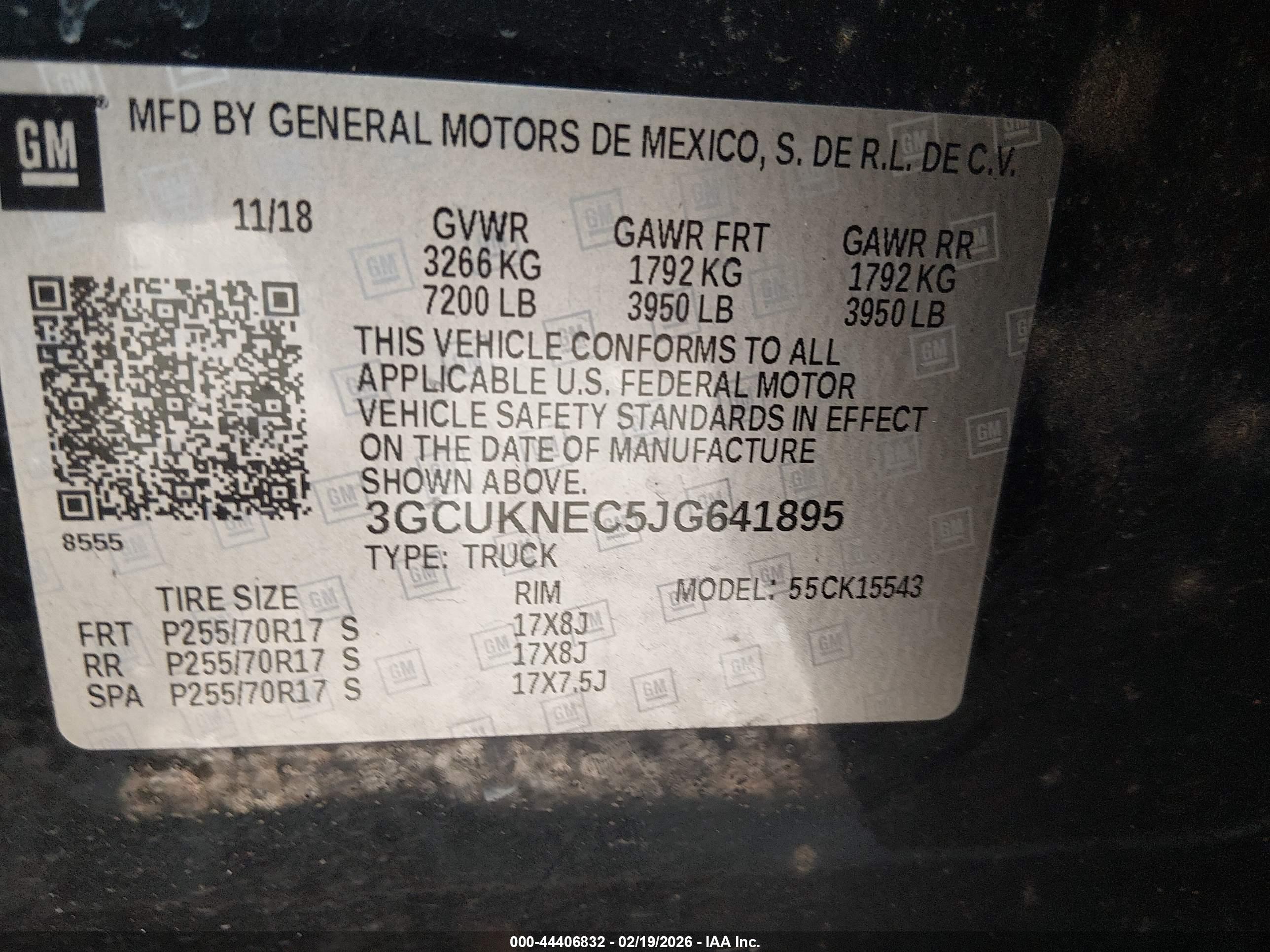 CHEVROLET SILVERADO image 9