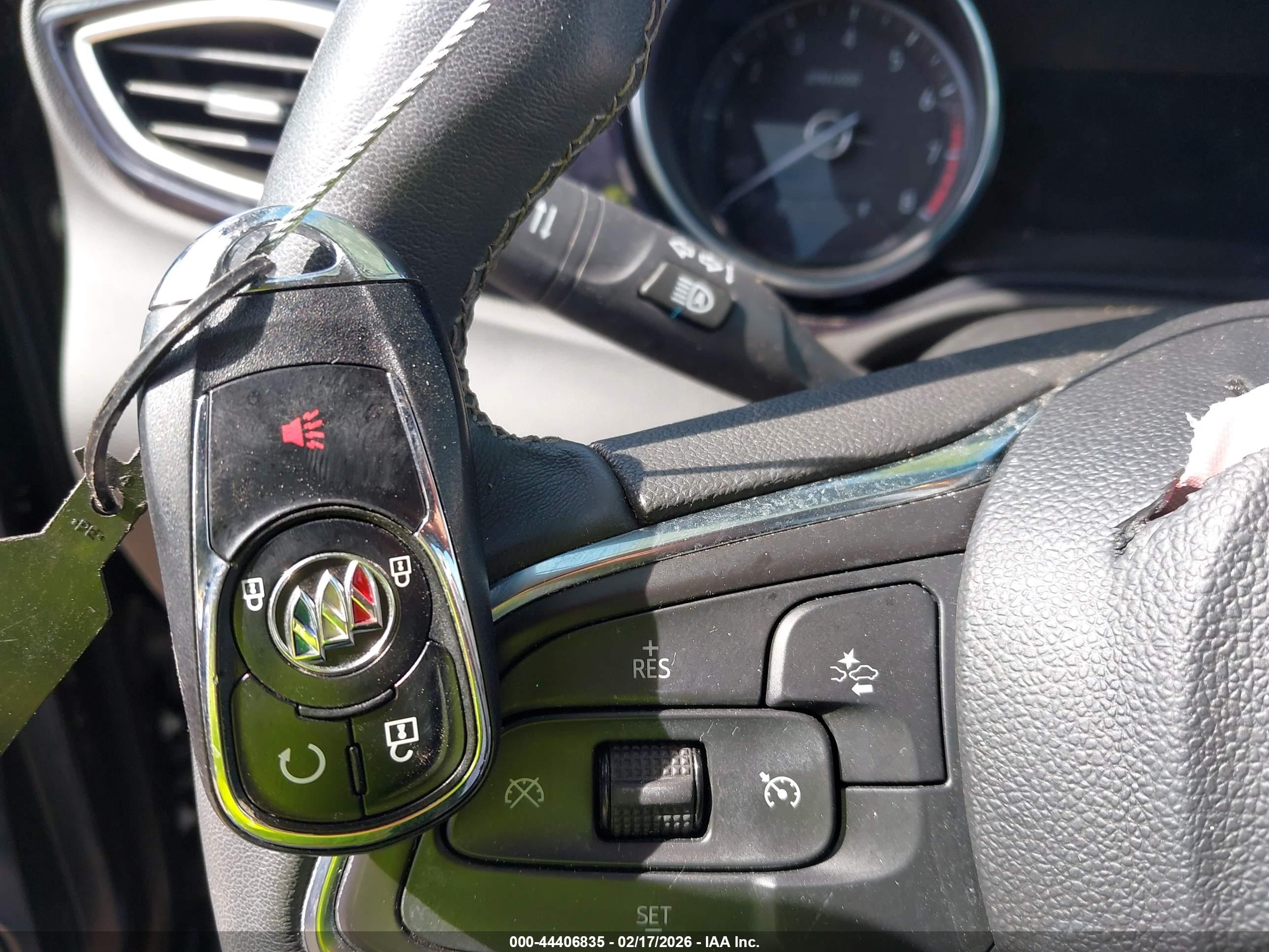 BUICK ENCORE image 11