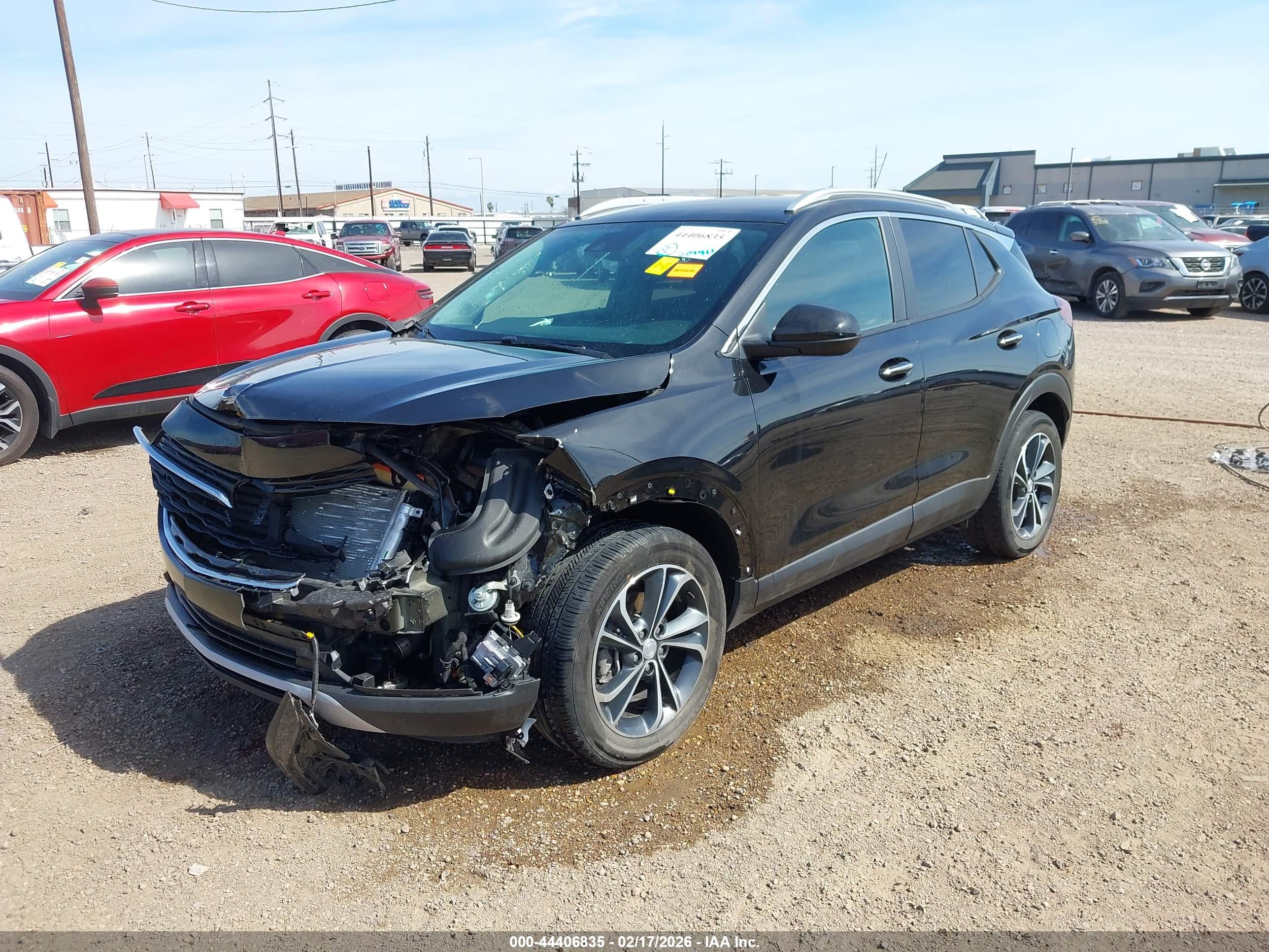 BUICK ENCORE image 2
