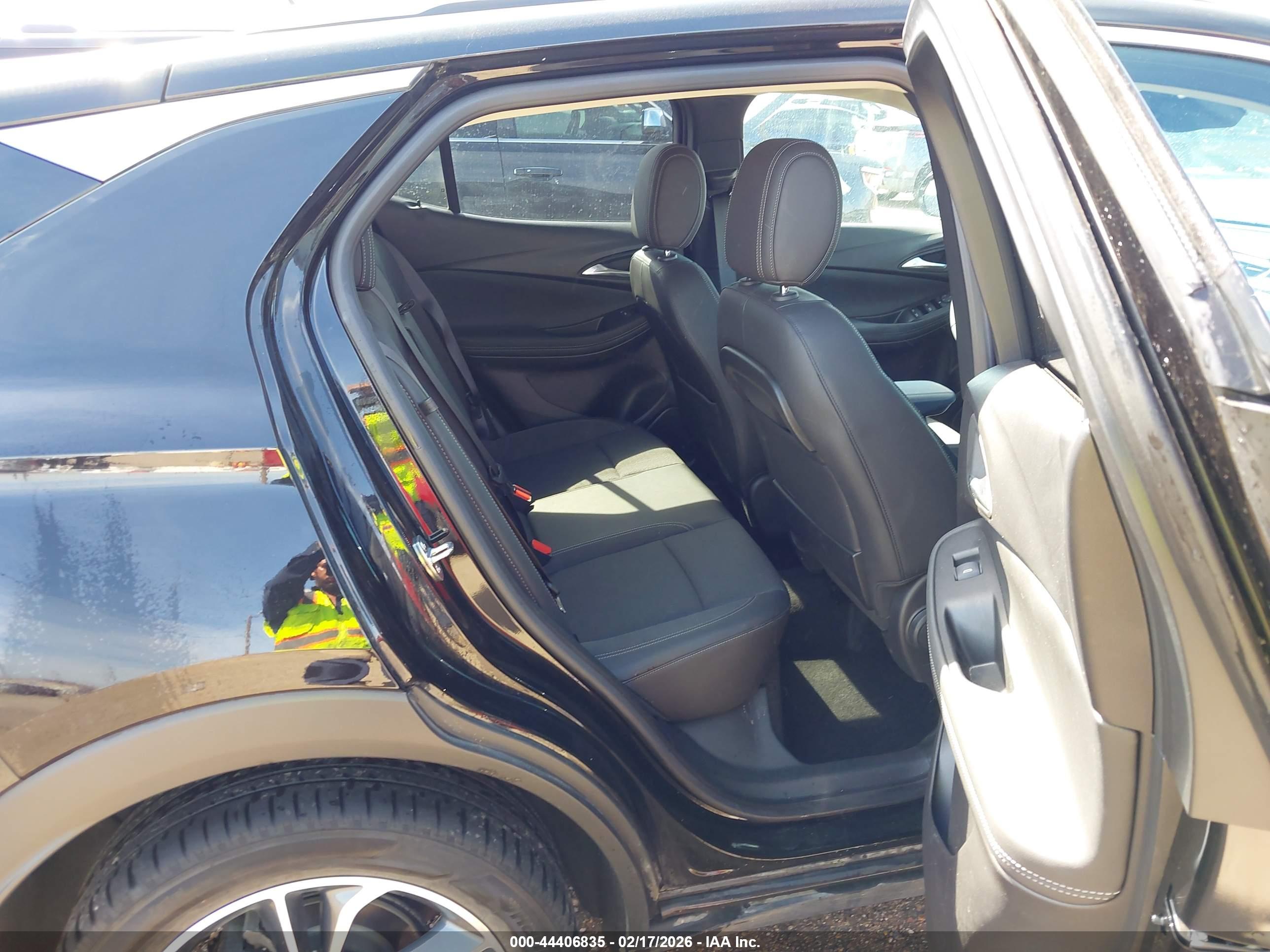 BUICK ENCORE image 8