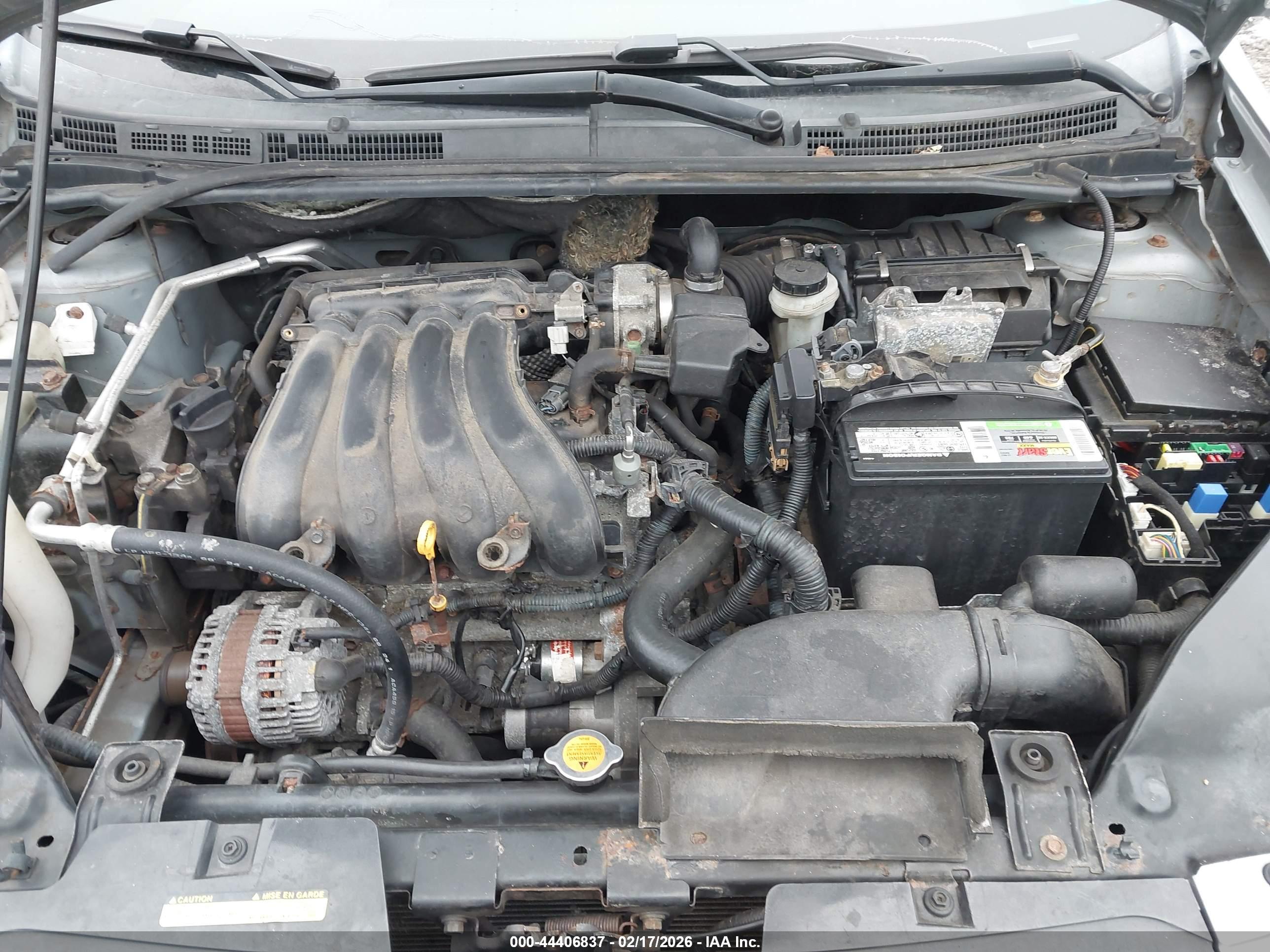 NISSAN SENTRA image 10
