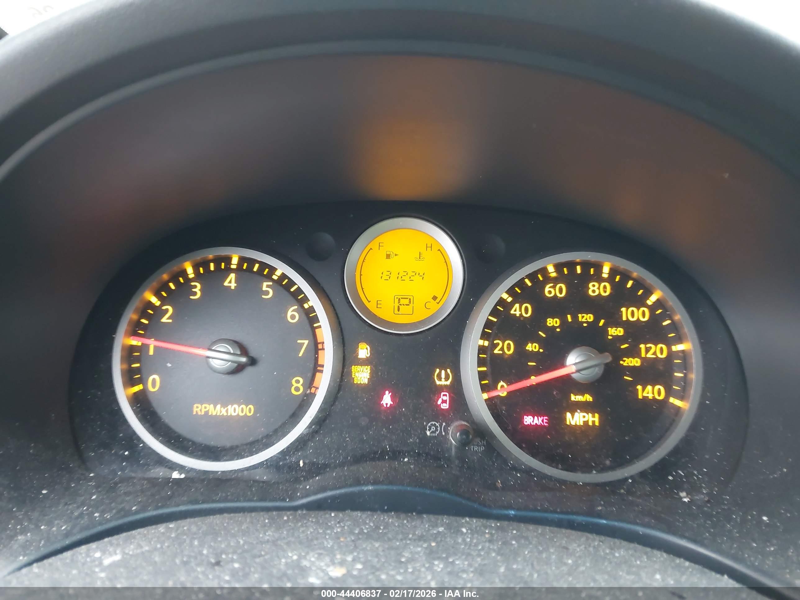 NISSAN SENTRA image 7