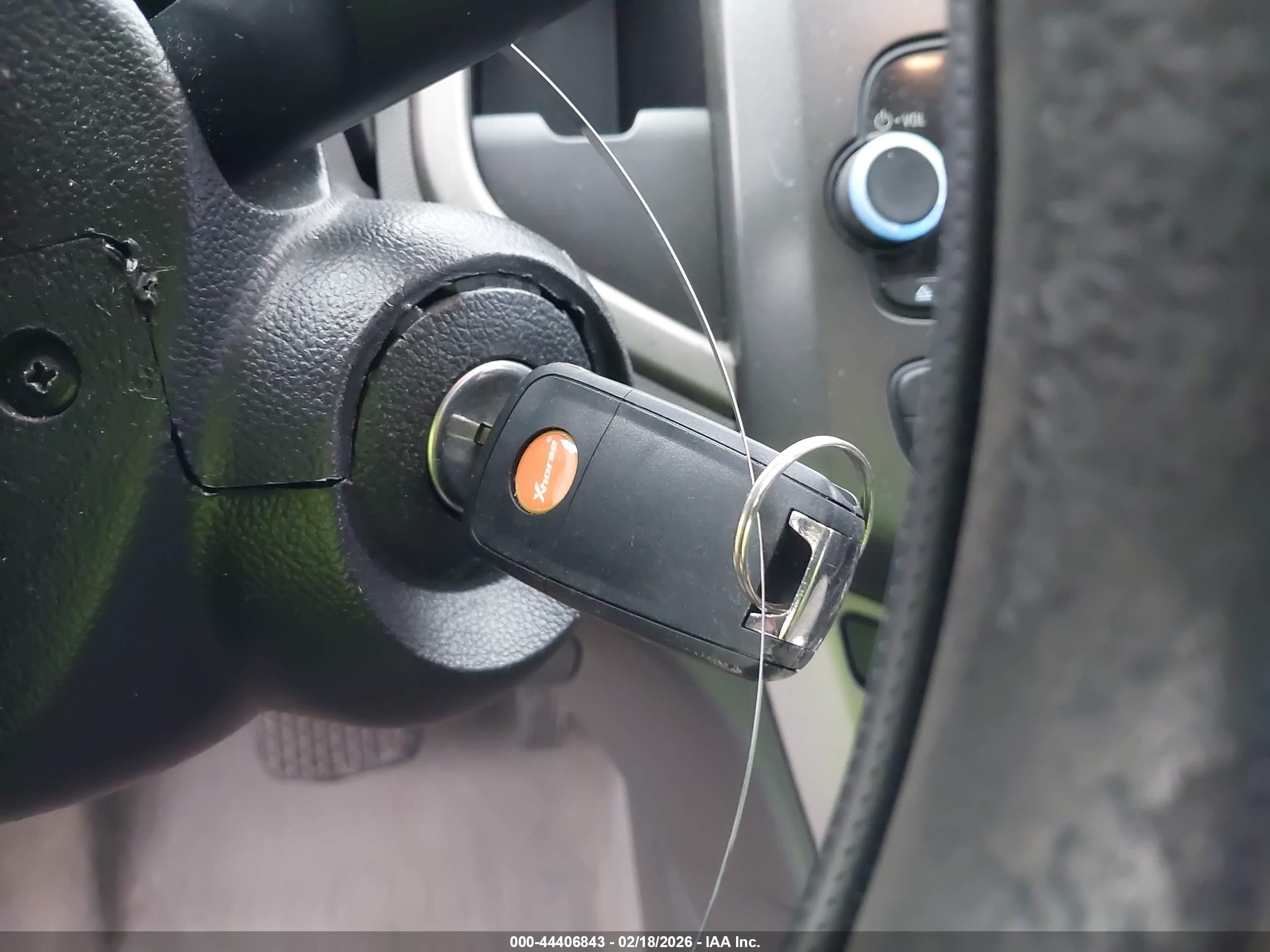 CHEVROLET SONIC image 11