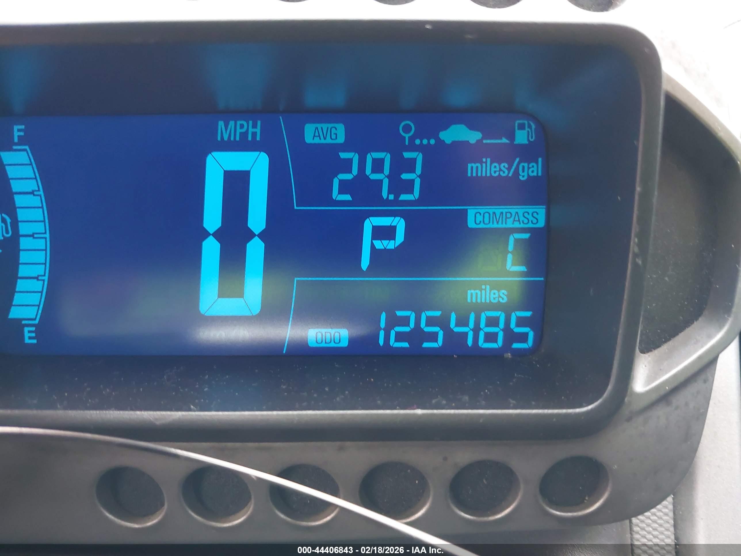CHEVROLET SONIC image 7