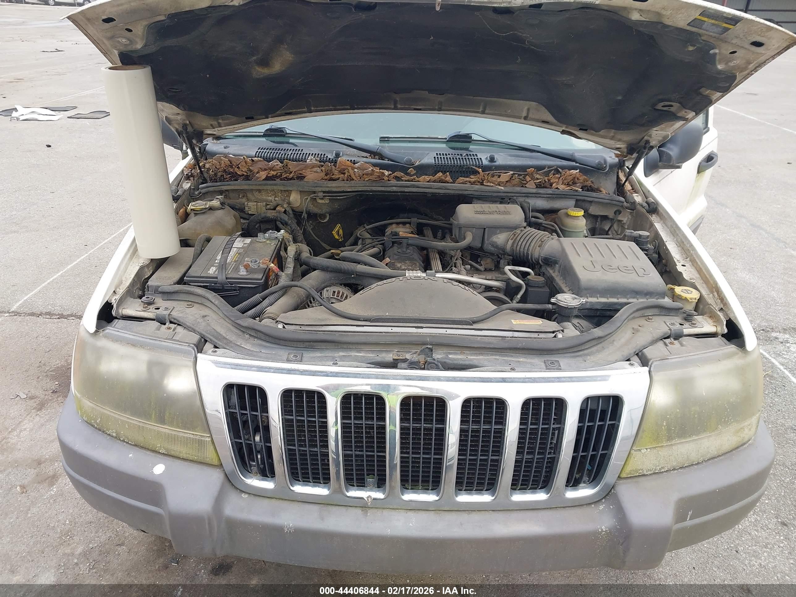 JEEP GRAND image 10