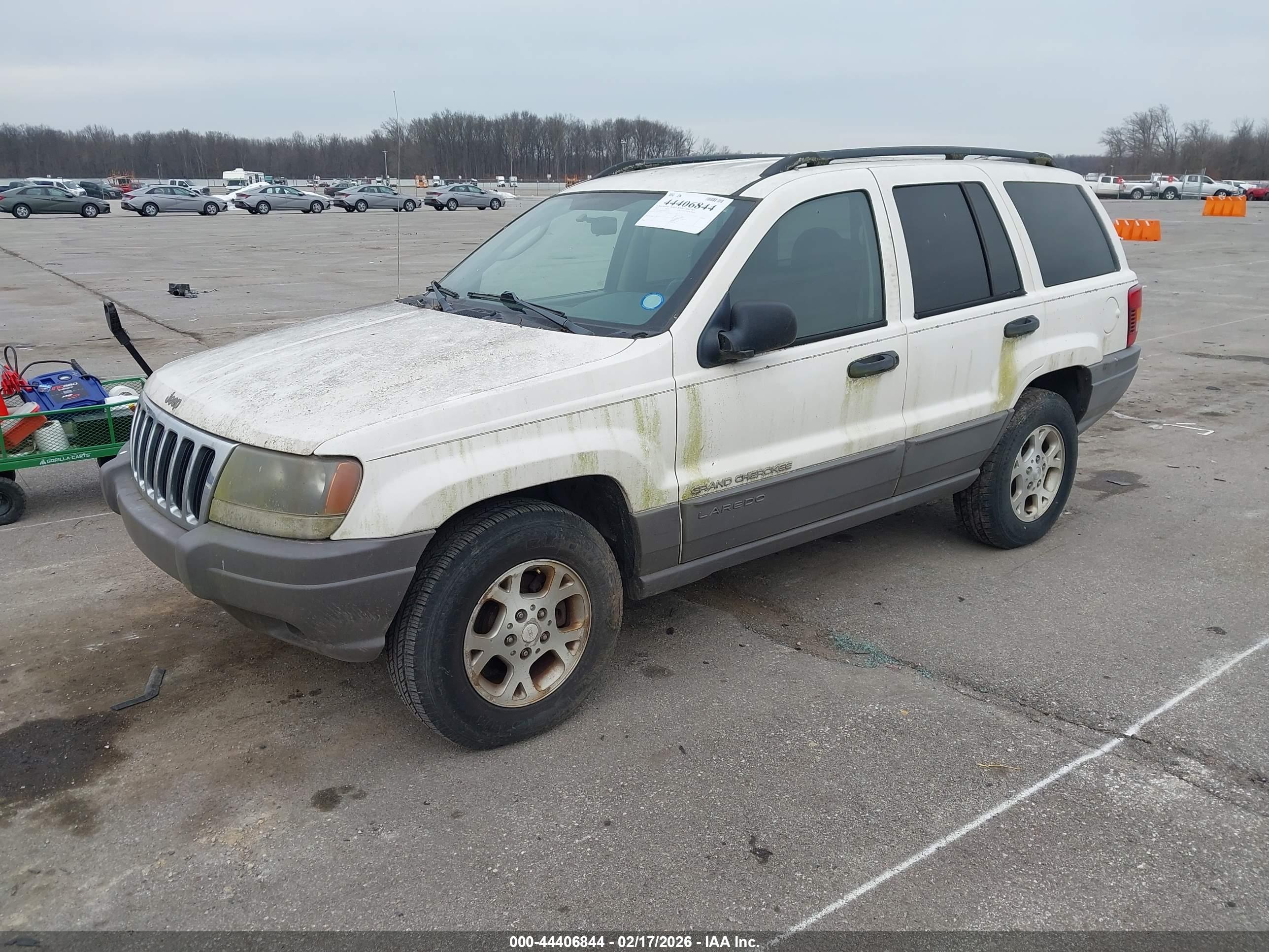 JEEP GRAND image 2