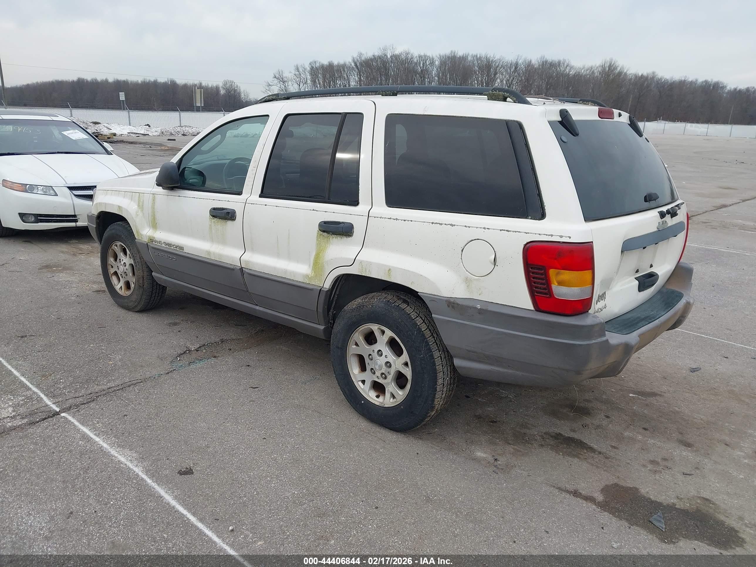 JEEP GRAND image 3