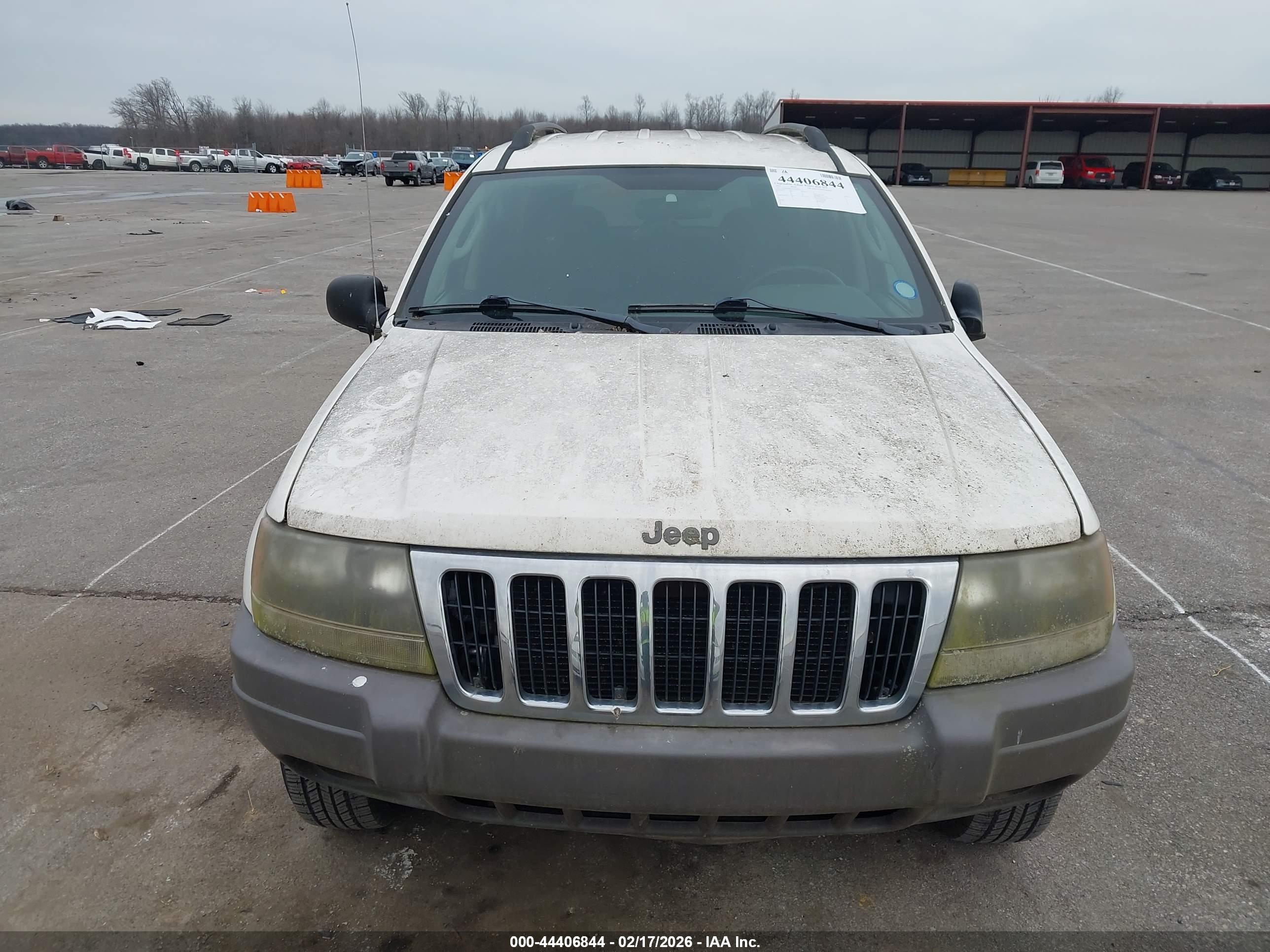 JEEP GRAND image 6