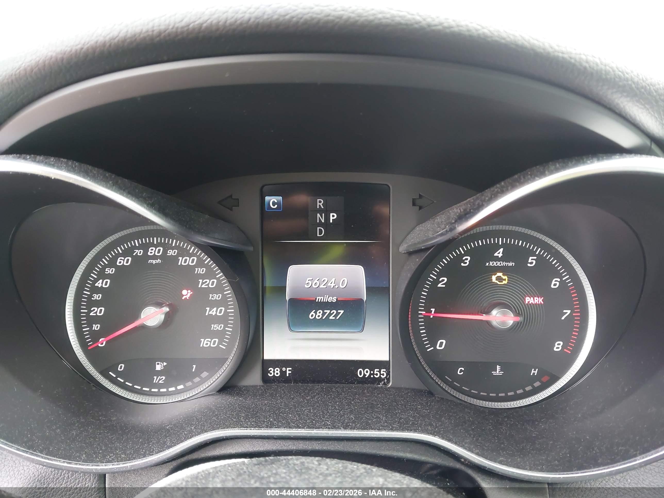MERCEDES-BENZ C image 7