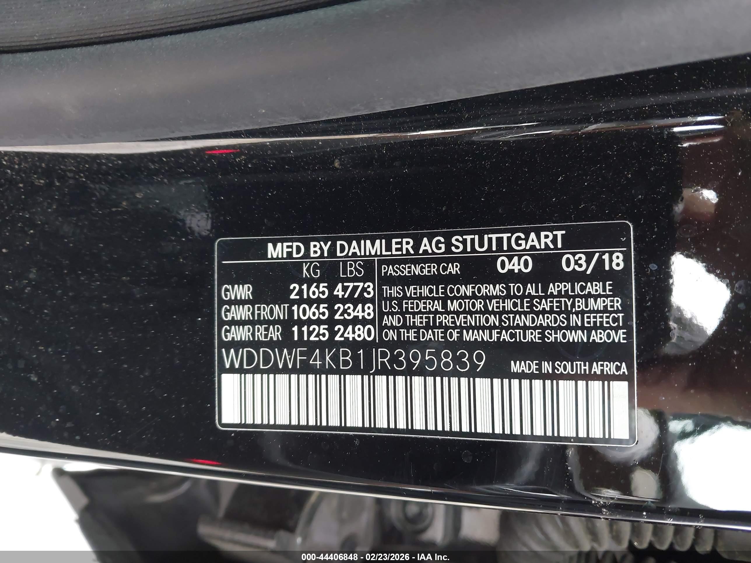 MERCEDES-BENZ C image 9