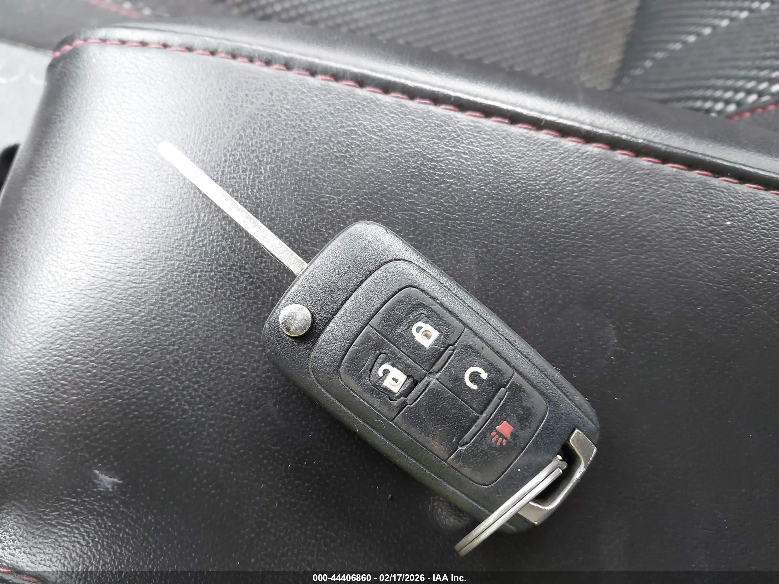 CHEVROLET EQUINOX image 11