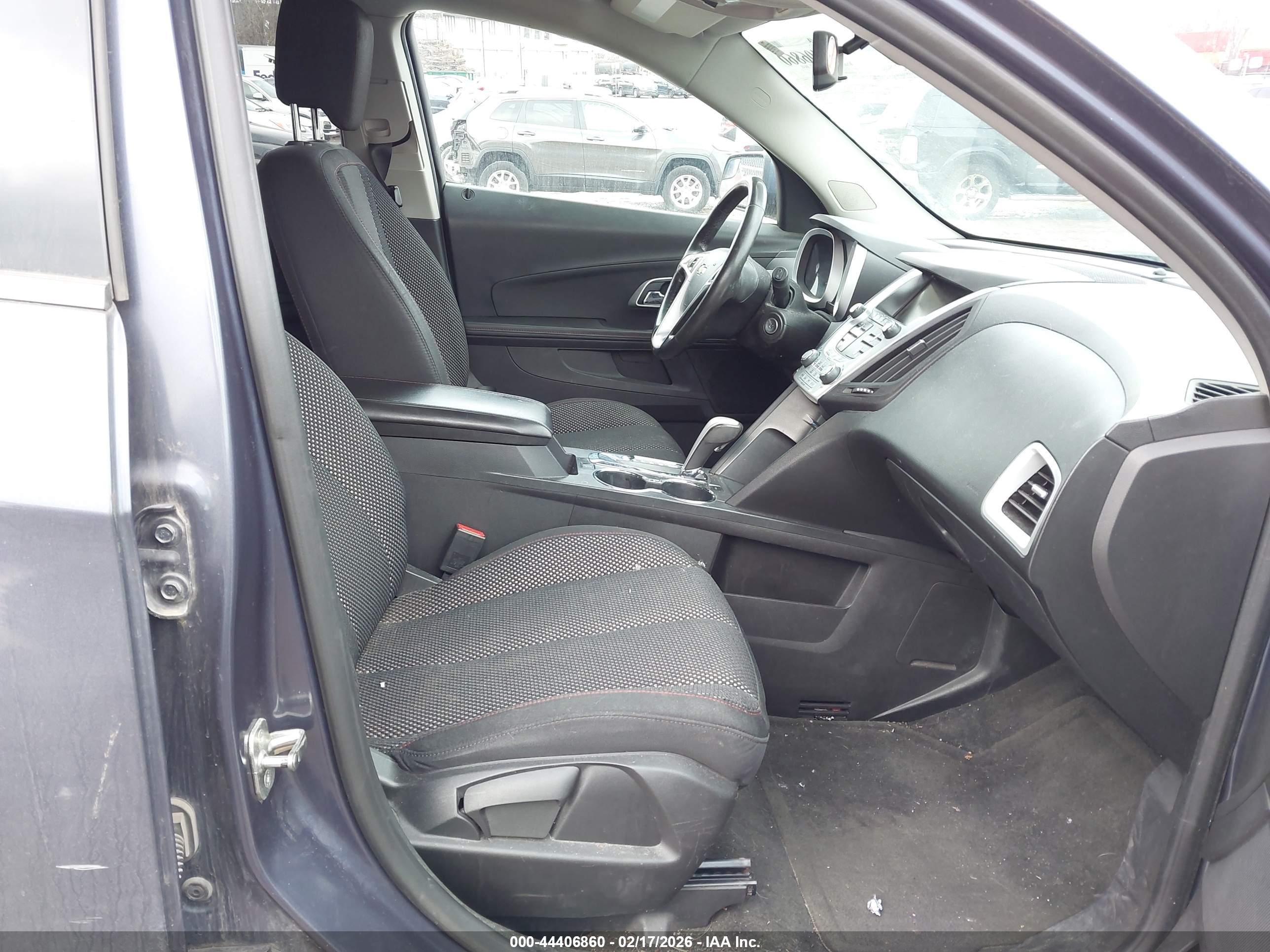 CHEVROLET EQUINOX image 5