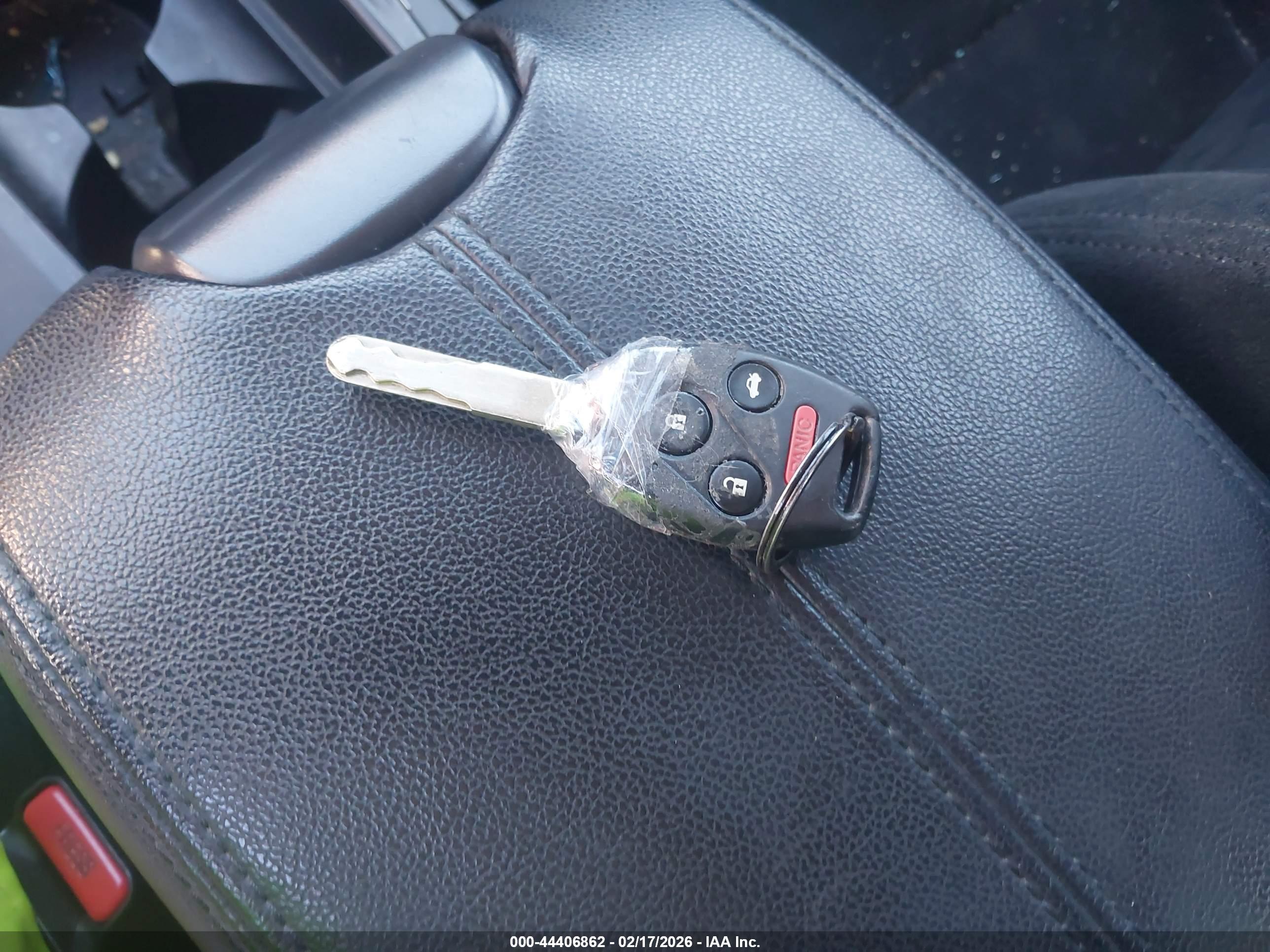 HONDA ACCORD image 11