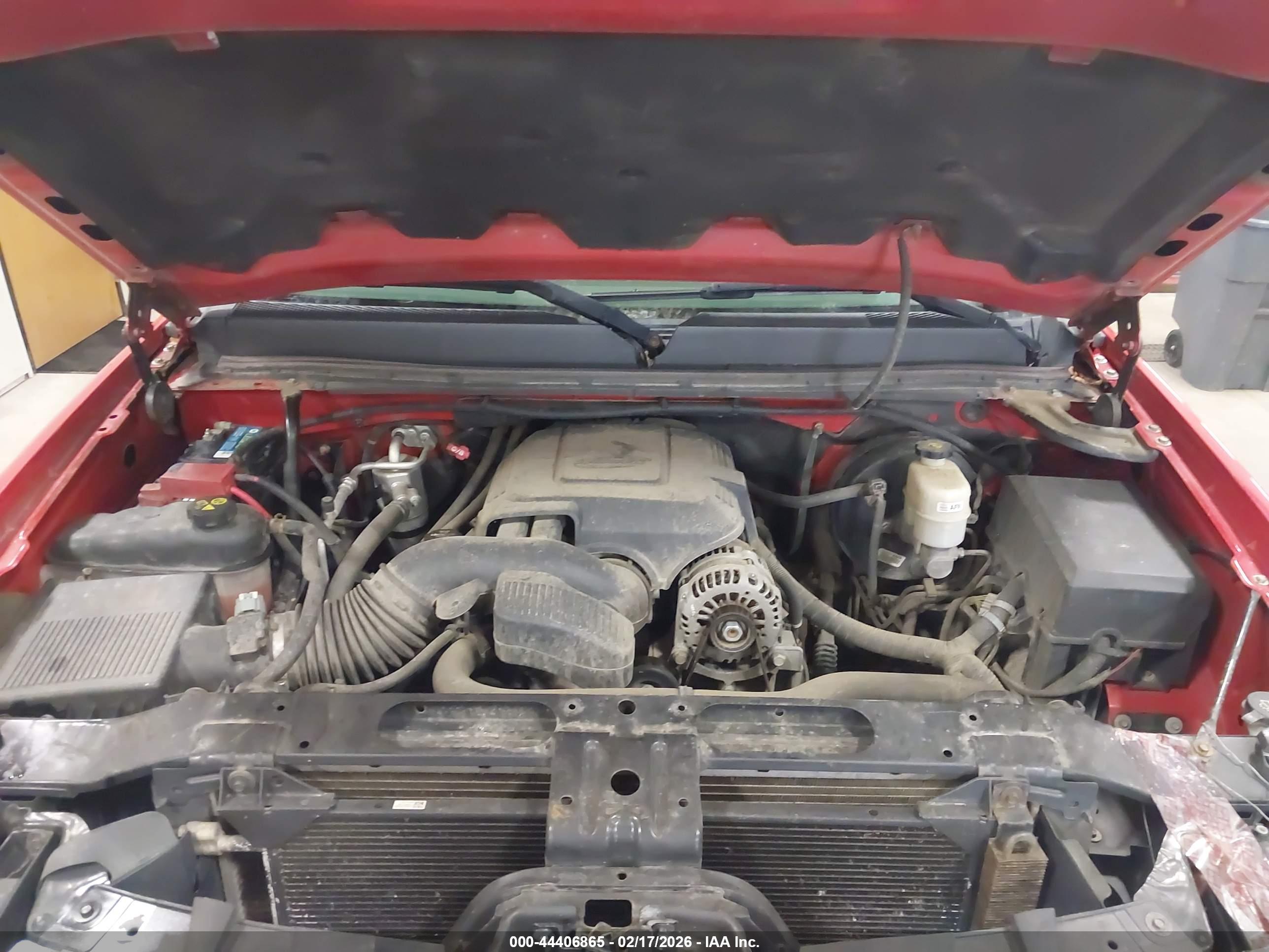 GMC SIERRA image 10