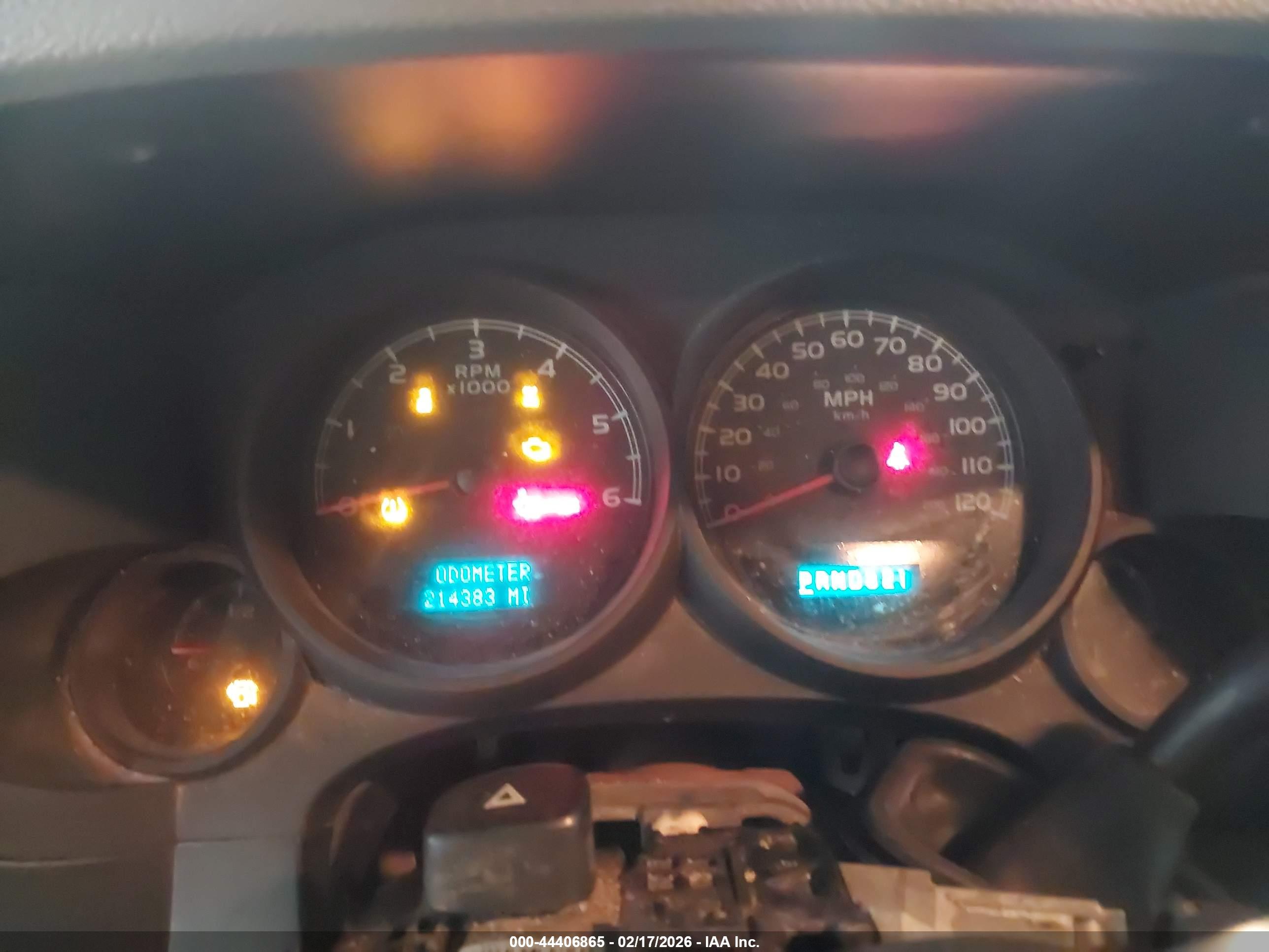 GMC SIERRA image 7