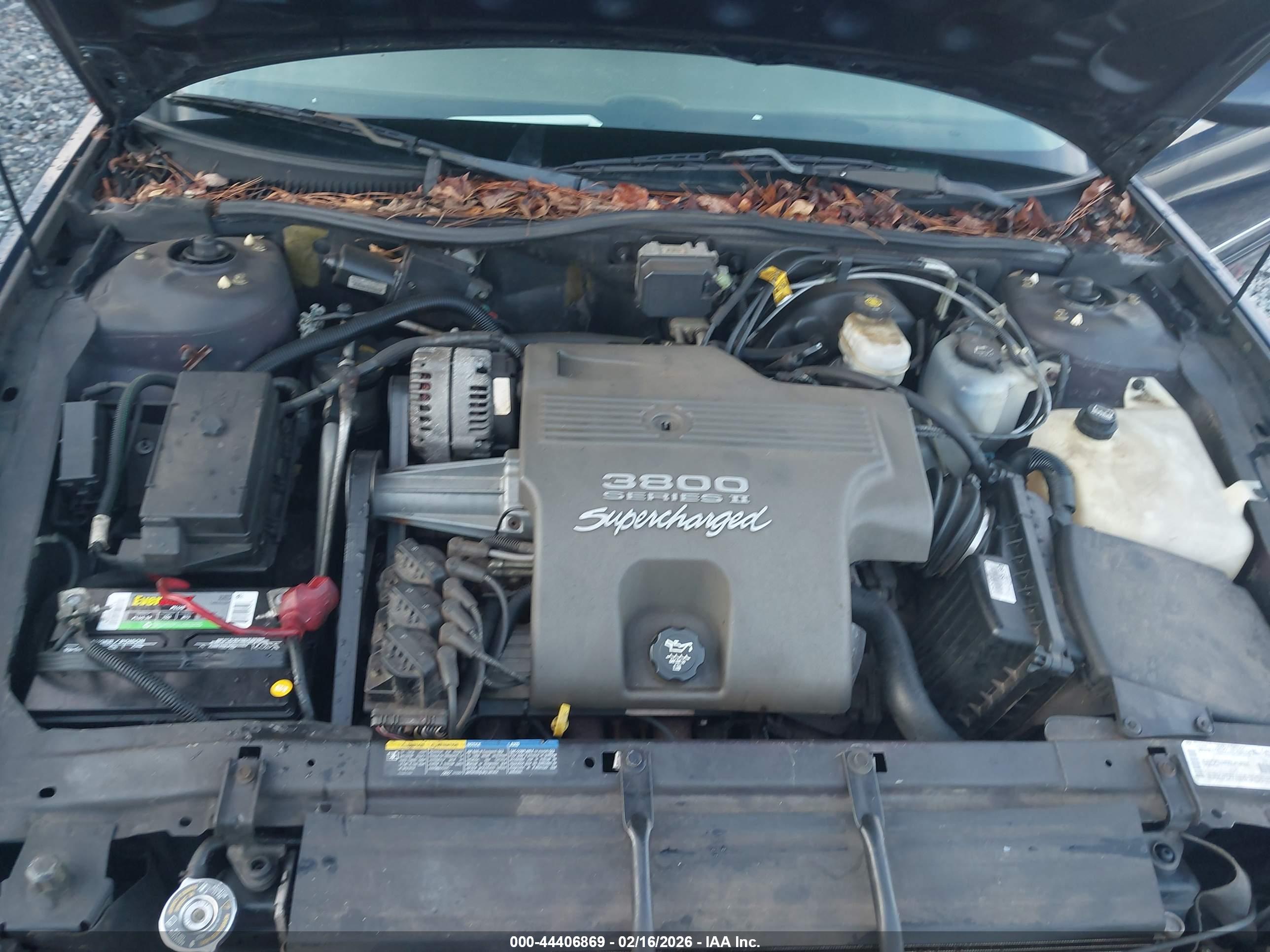 BUICK PARK image 10