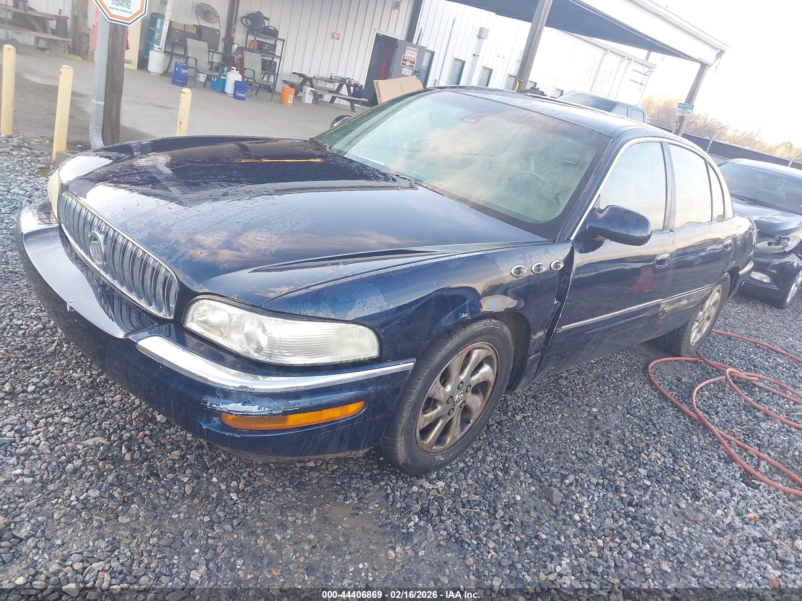 BUICK PARK image 2