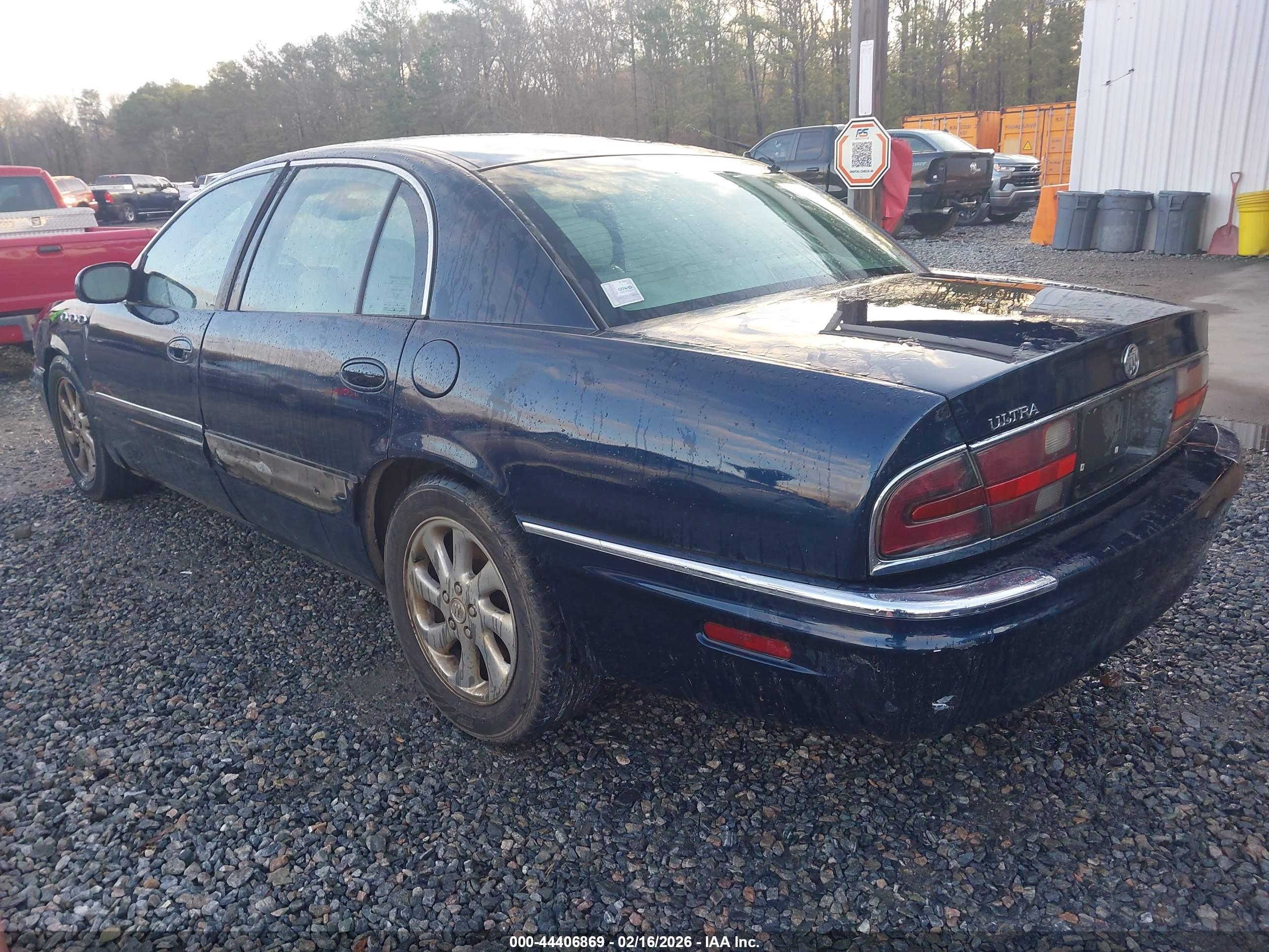 BUICK PARK image 3