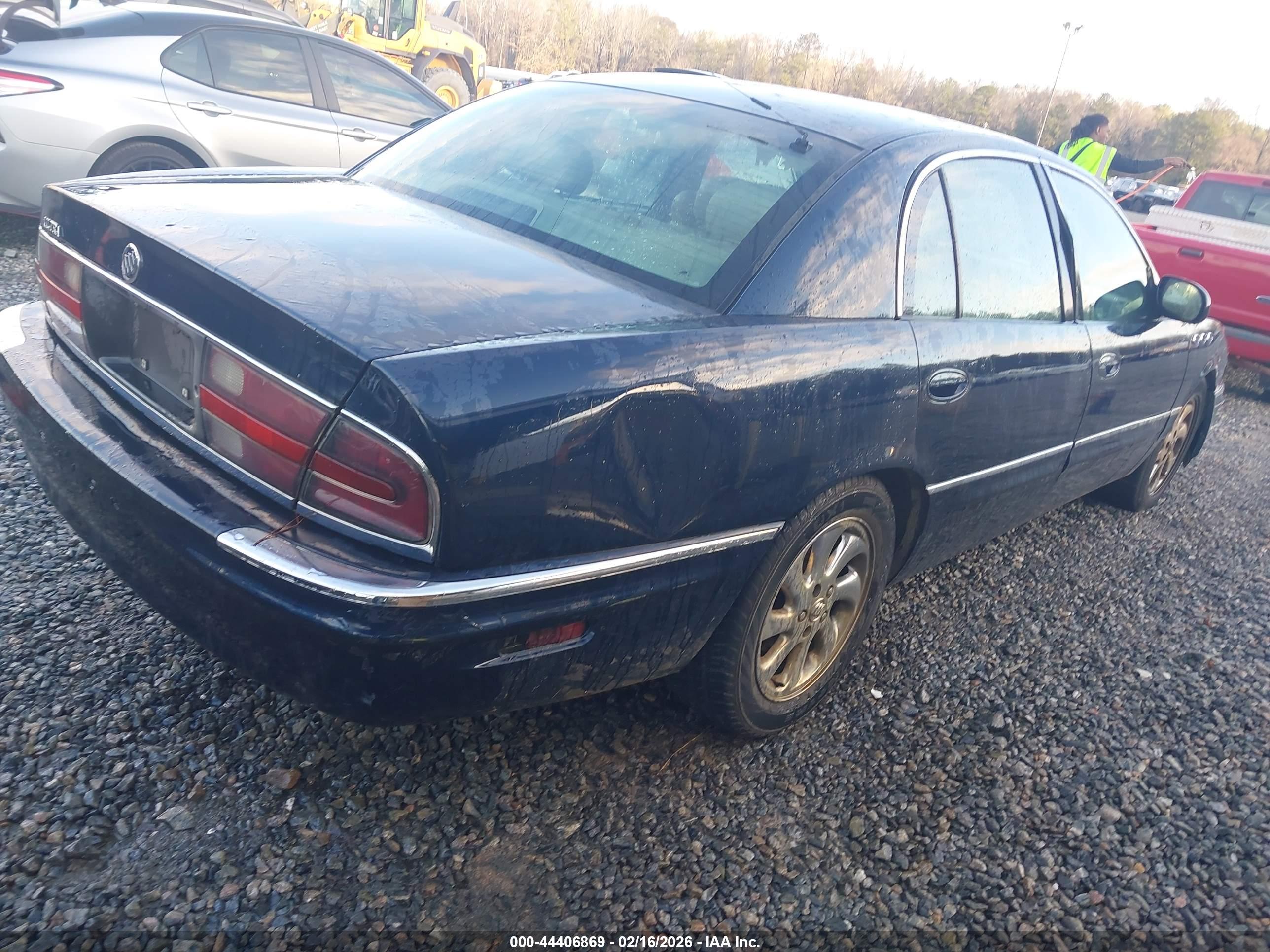 BUICK PARK image 4