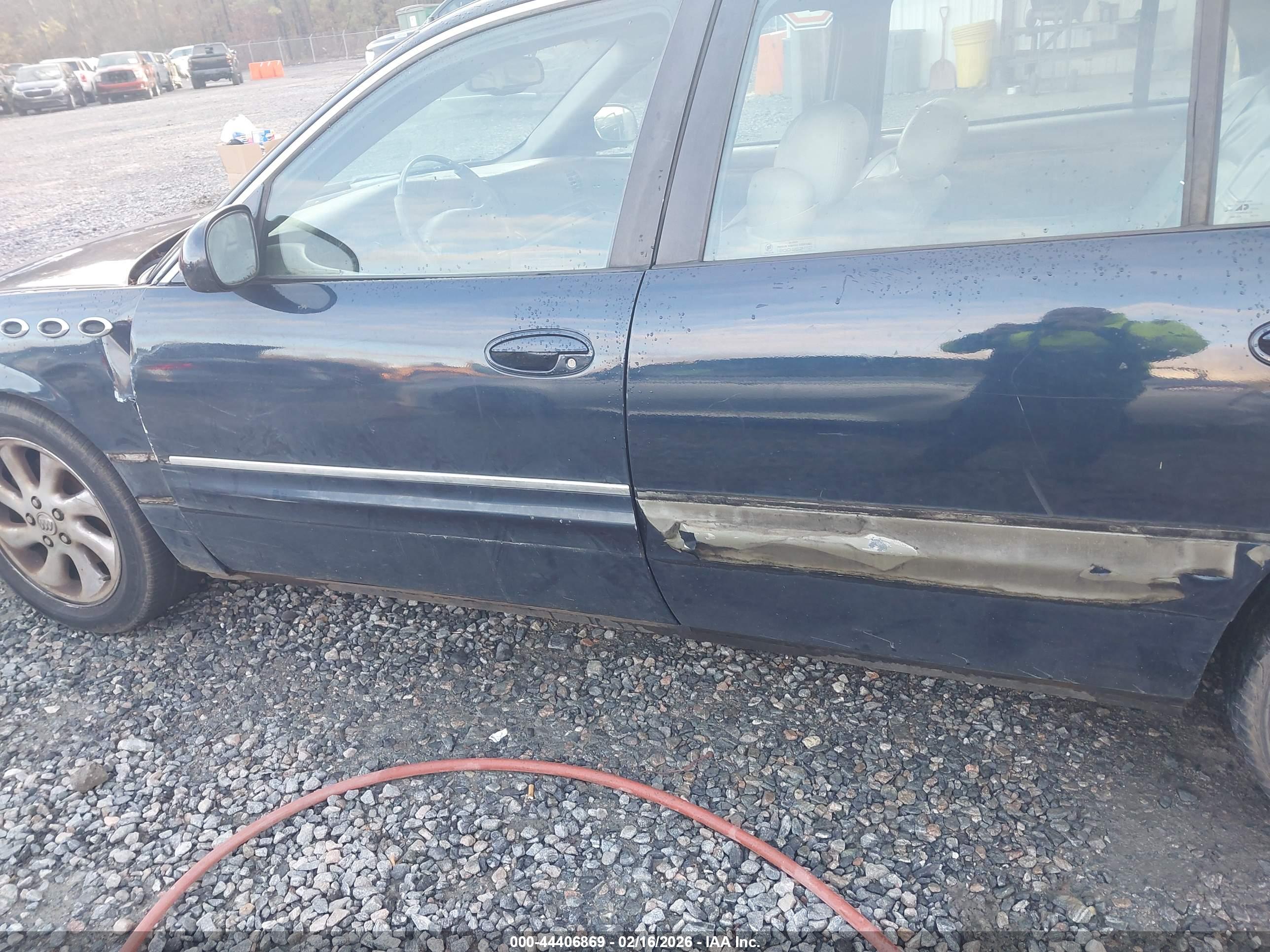 BUICK PARK image 6