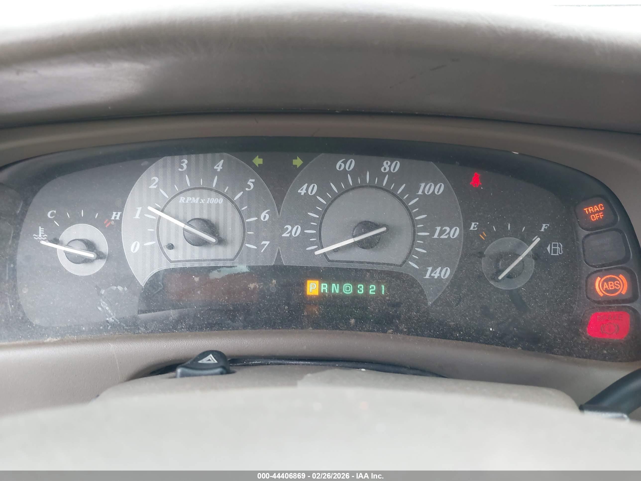 BUICK PARK image 7