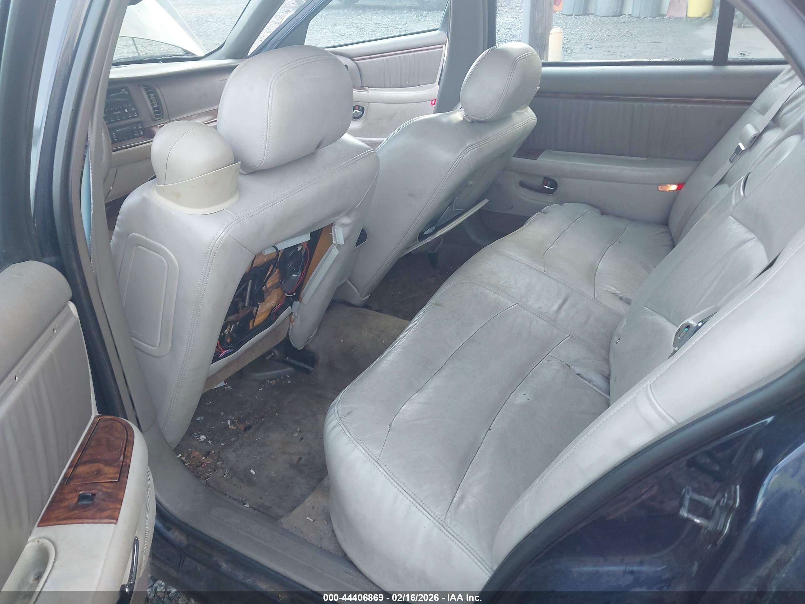 BUICK PARK image 8