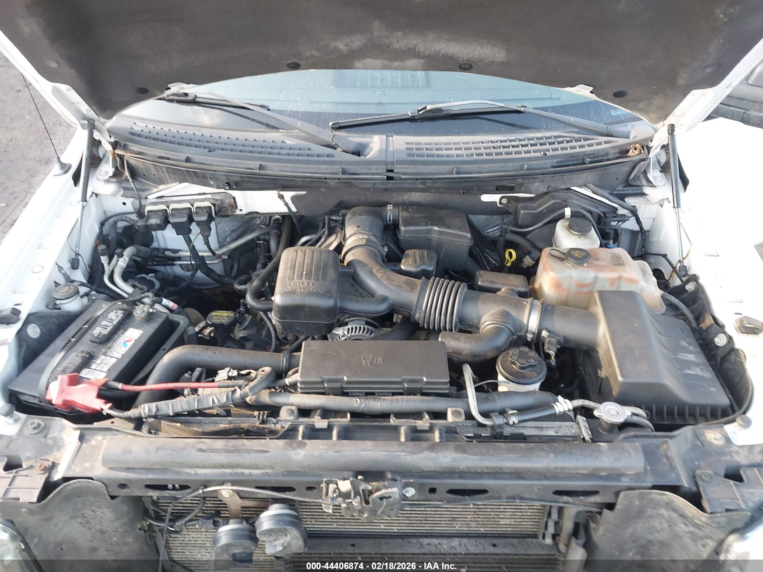 FORD F-150 image 10