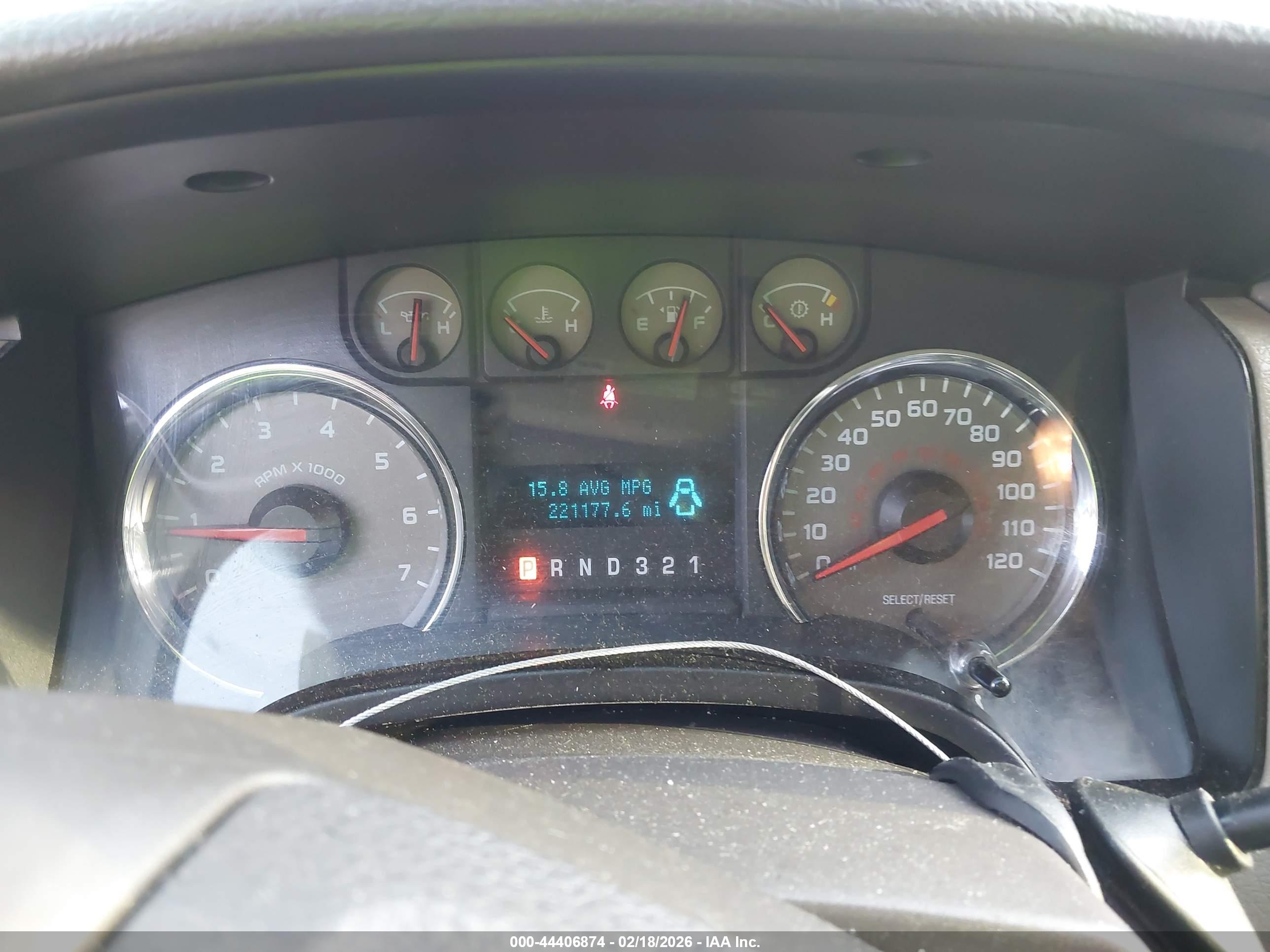 FORD F-150 image 7