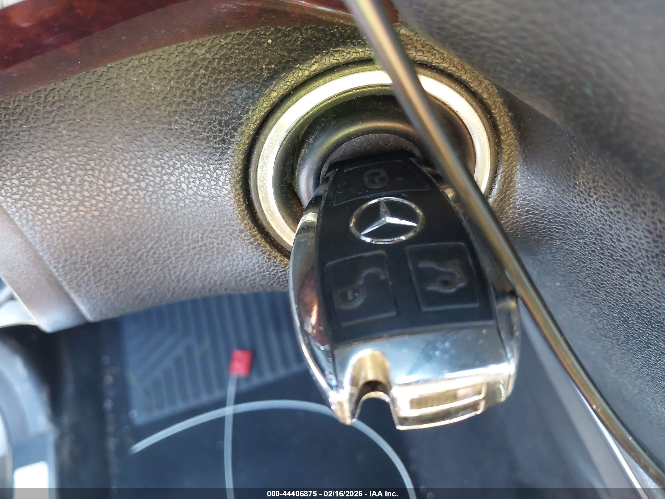 MERCEDES-BENZ GL image 11