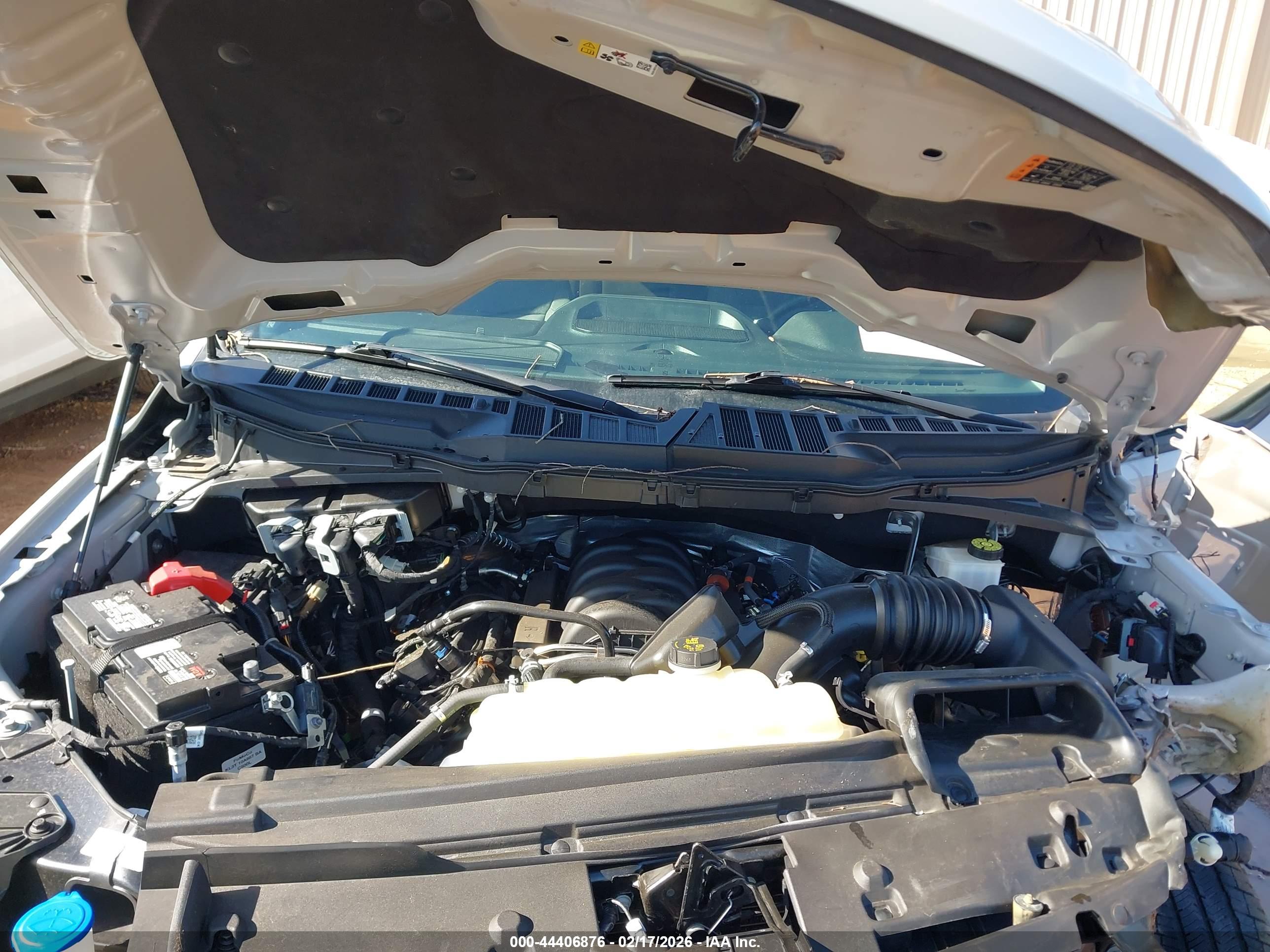 FORD F-150 image 10
