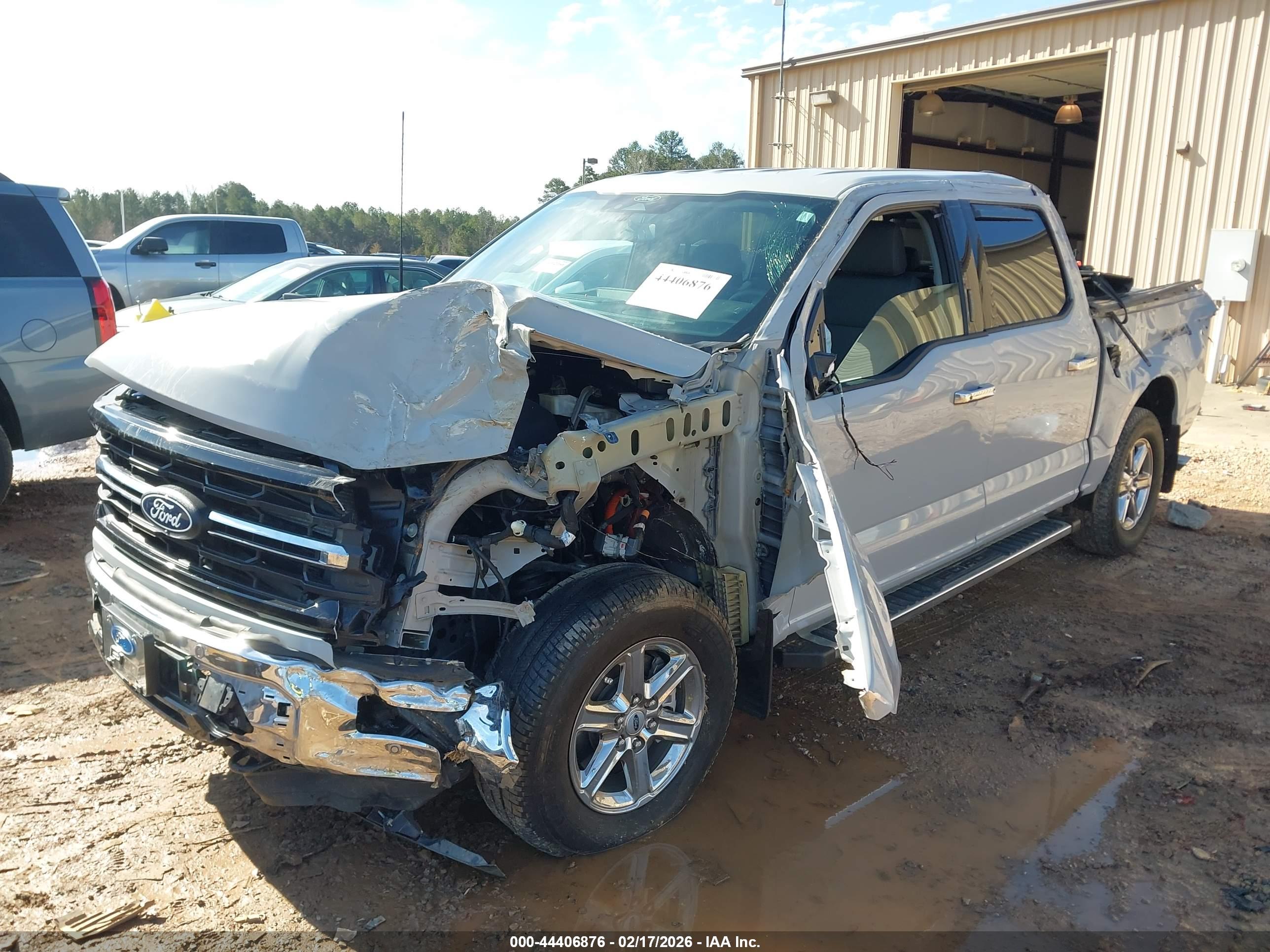 FORD F-150 image 2